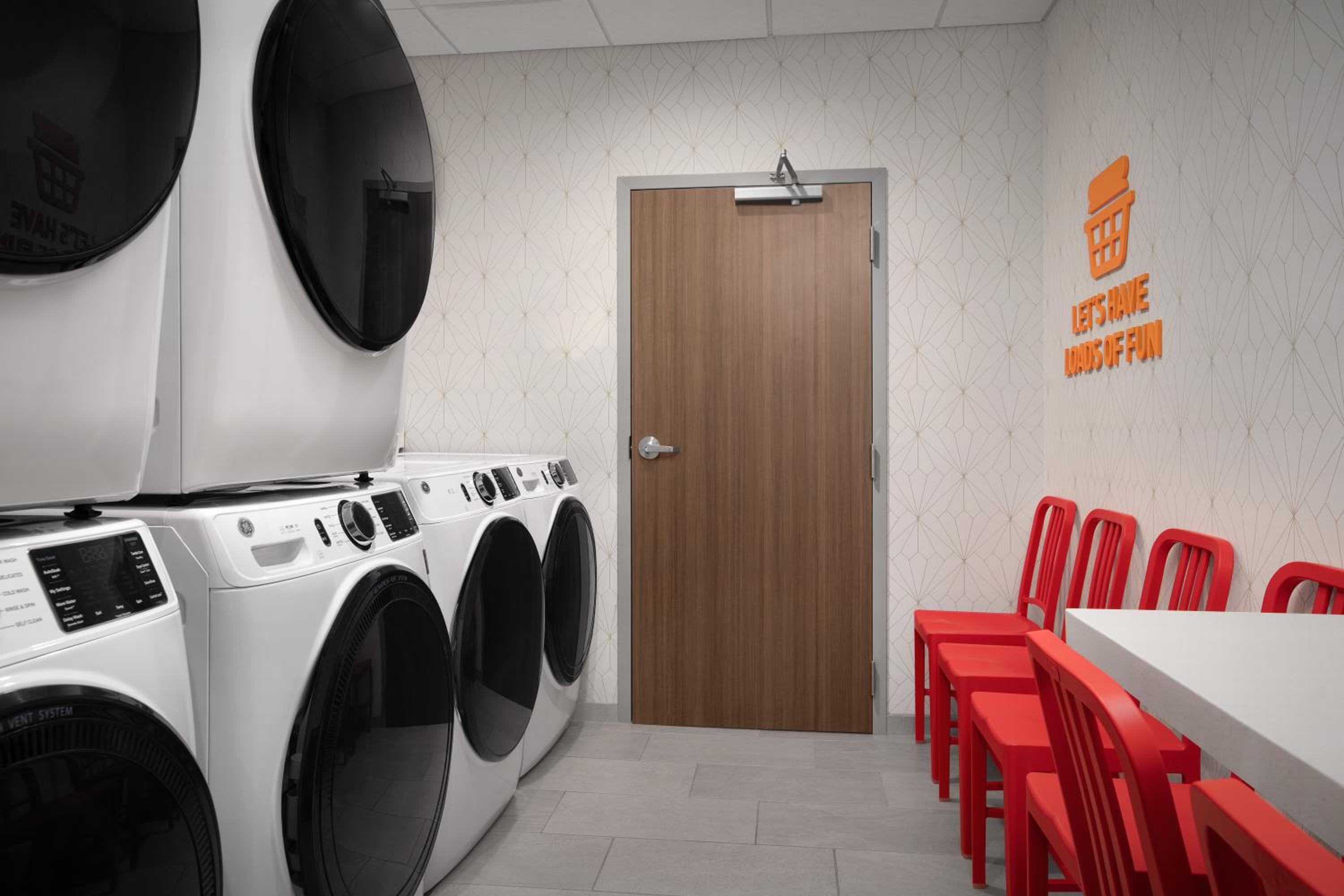 Home2 Suites By Hilton Columbus Easton, Zdjęcie 52