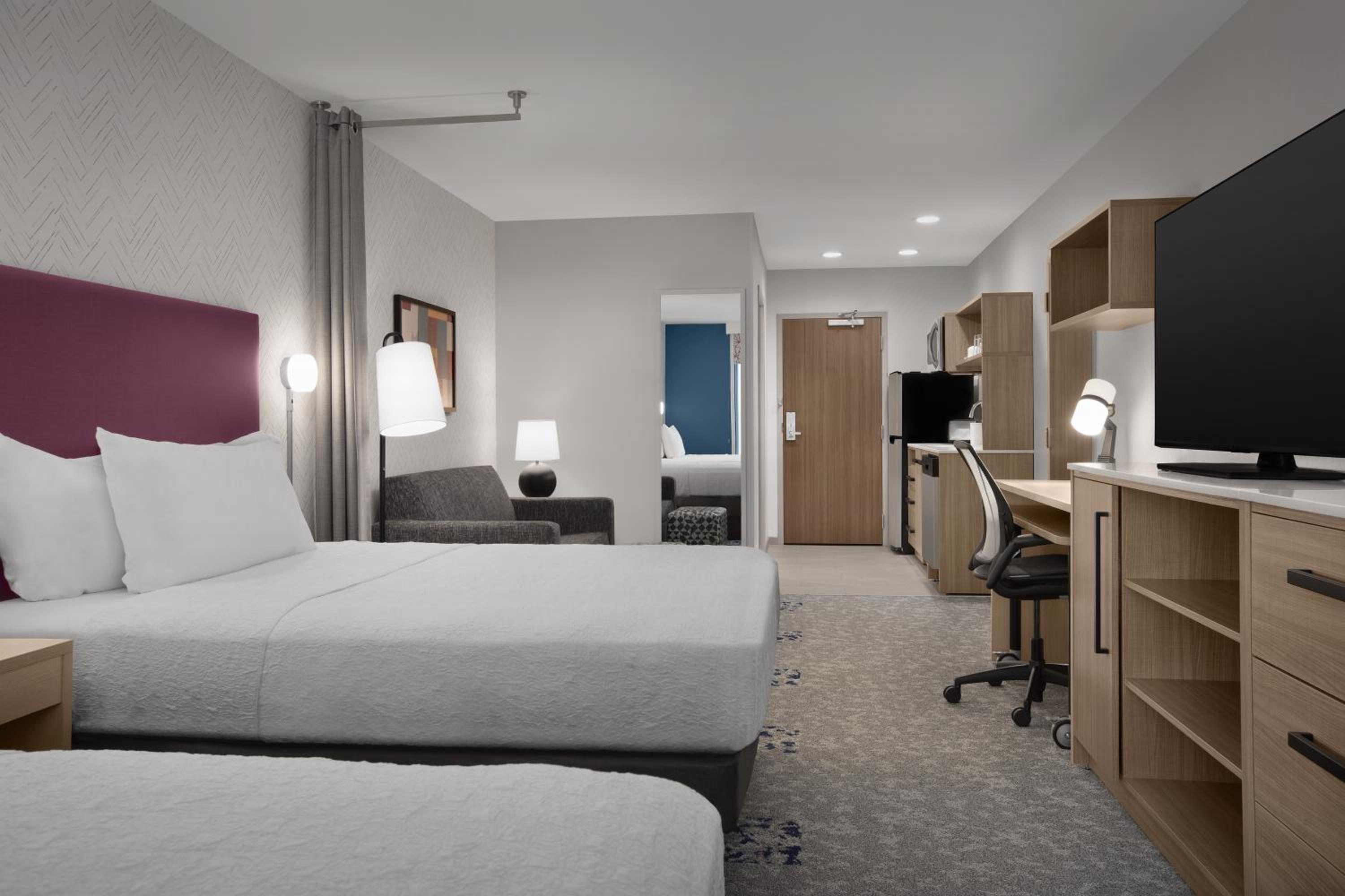 Home2 Suites By Hilton Columbus Easton, Zdjęcie 69