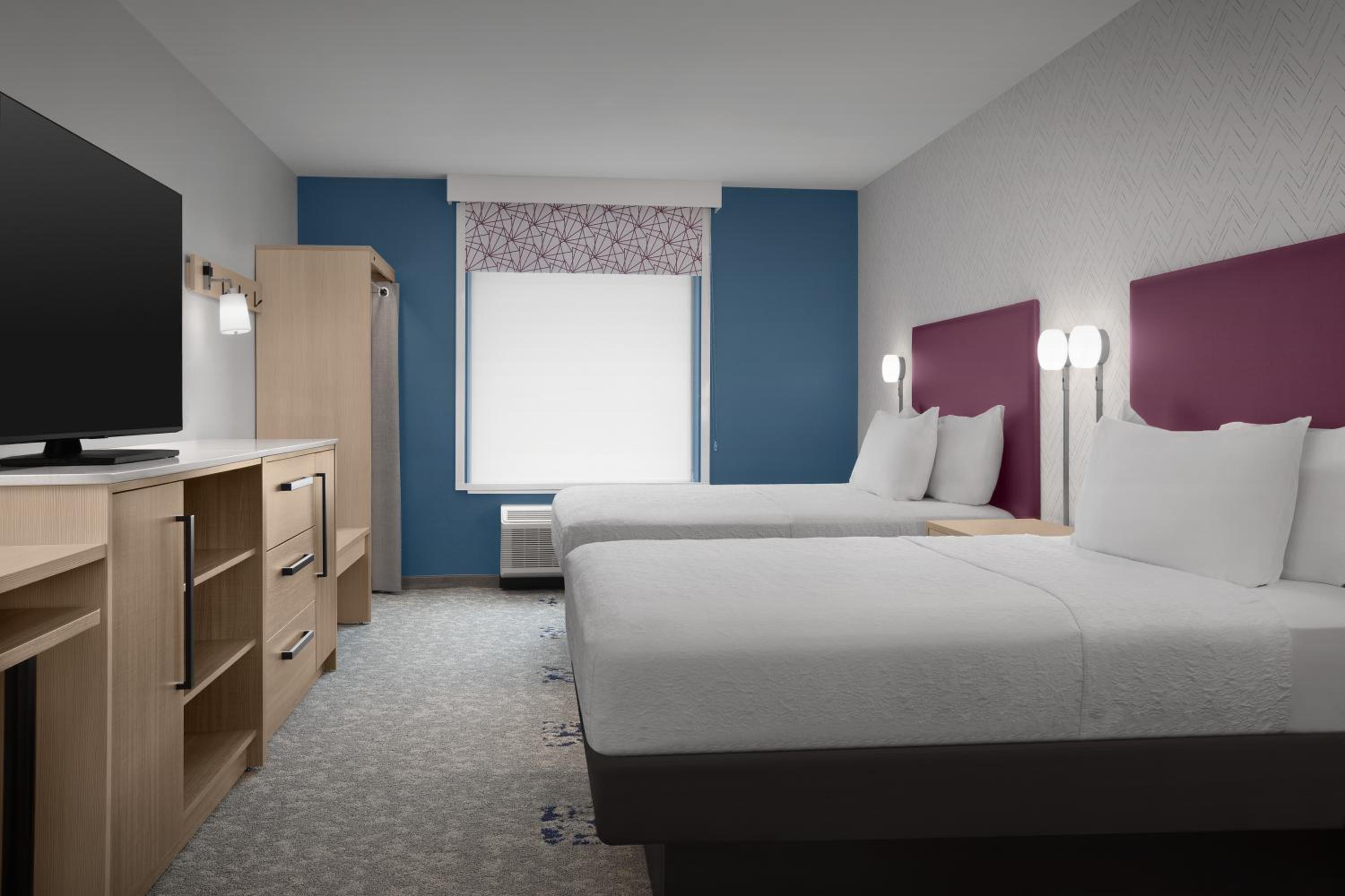 Home2 Suites By Hilton Columbus Easton, Zdjęcie 62