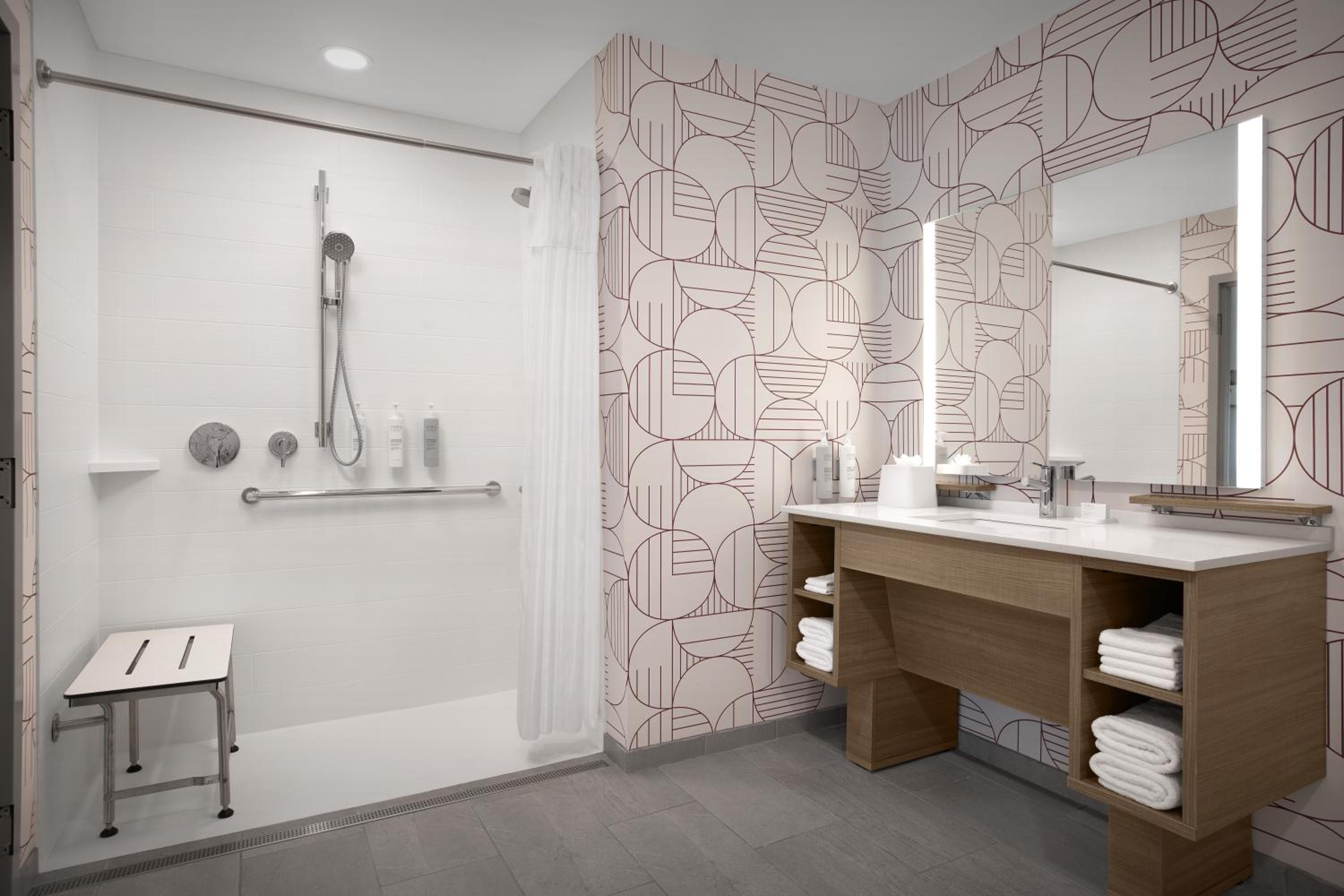 Home2 Suites By Hilton Columbus Easton, Zdjęcie 68