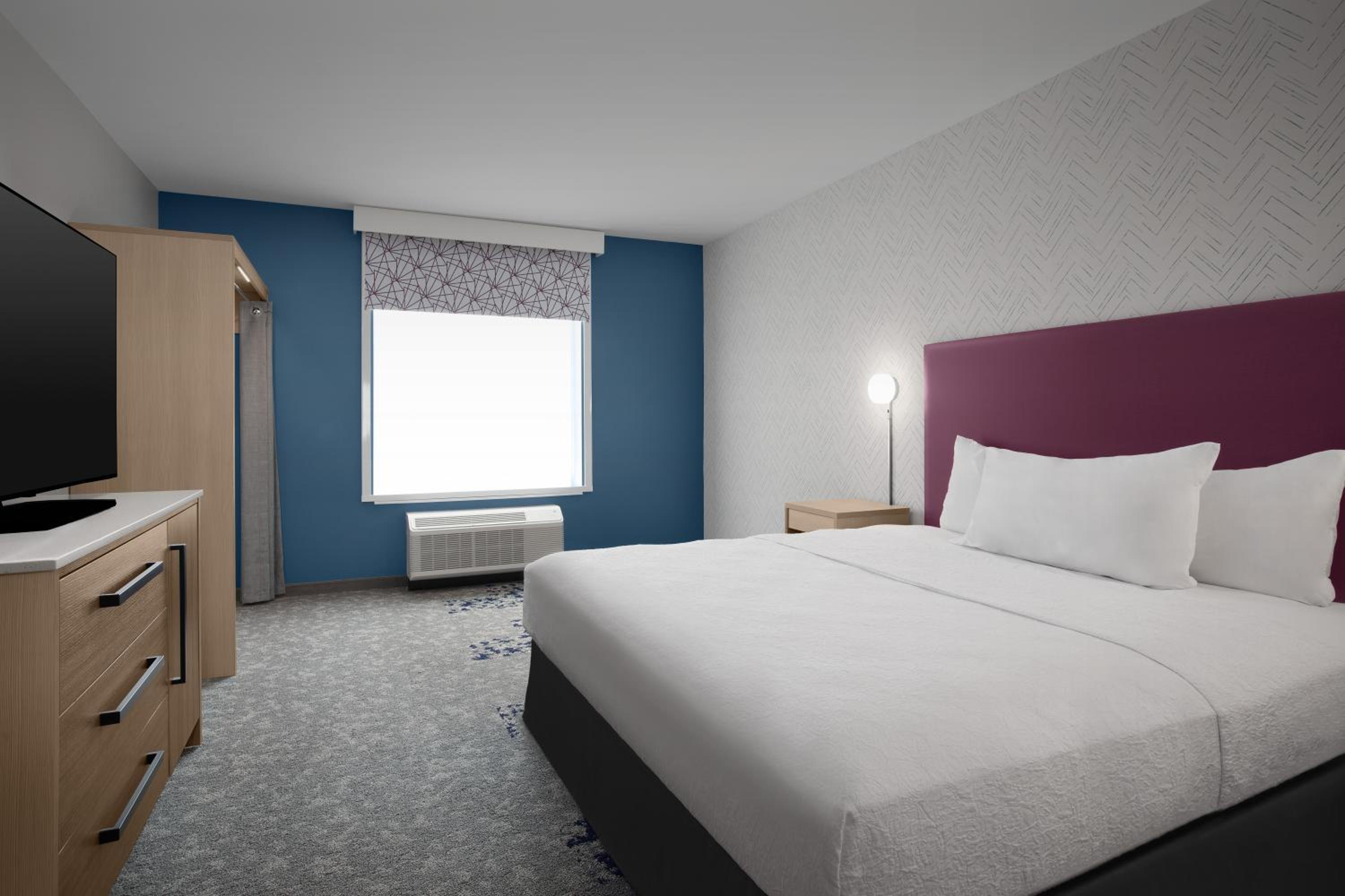 Home2 Suites By Hilton Columbus Easton, Zdjęcie 64