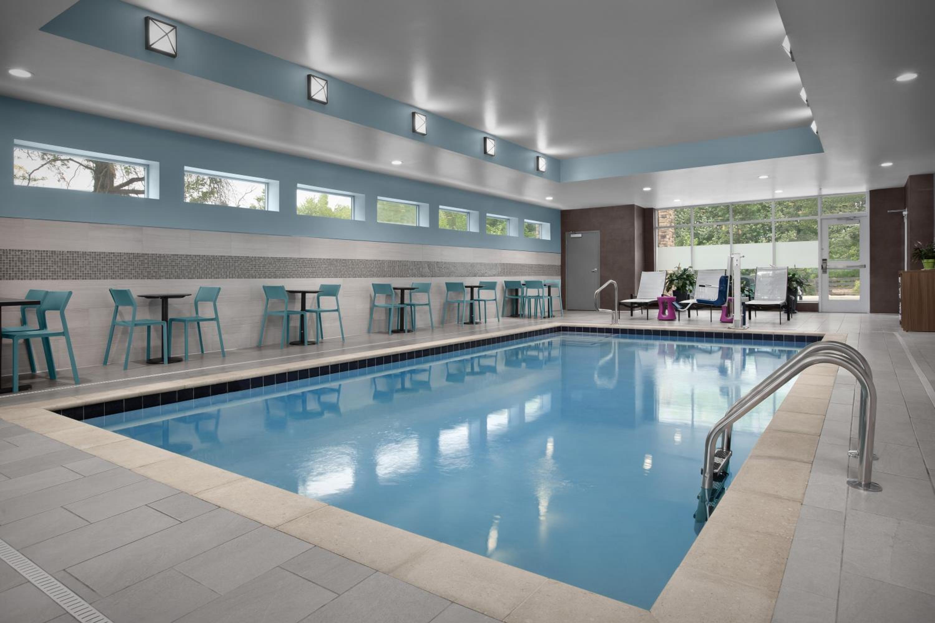 Home2 Suites By Hilton Columbus Easton, Zdjęcie 45