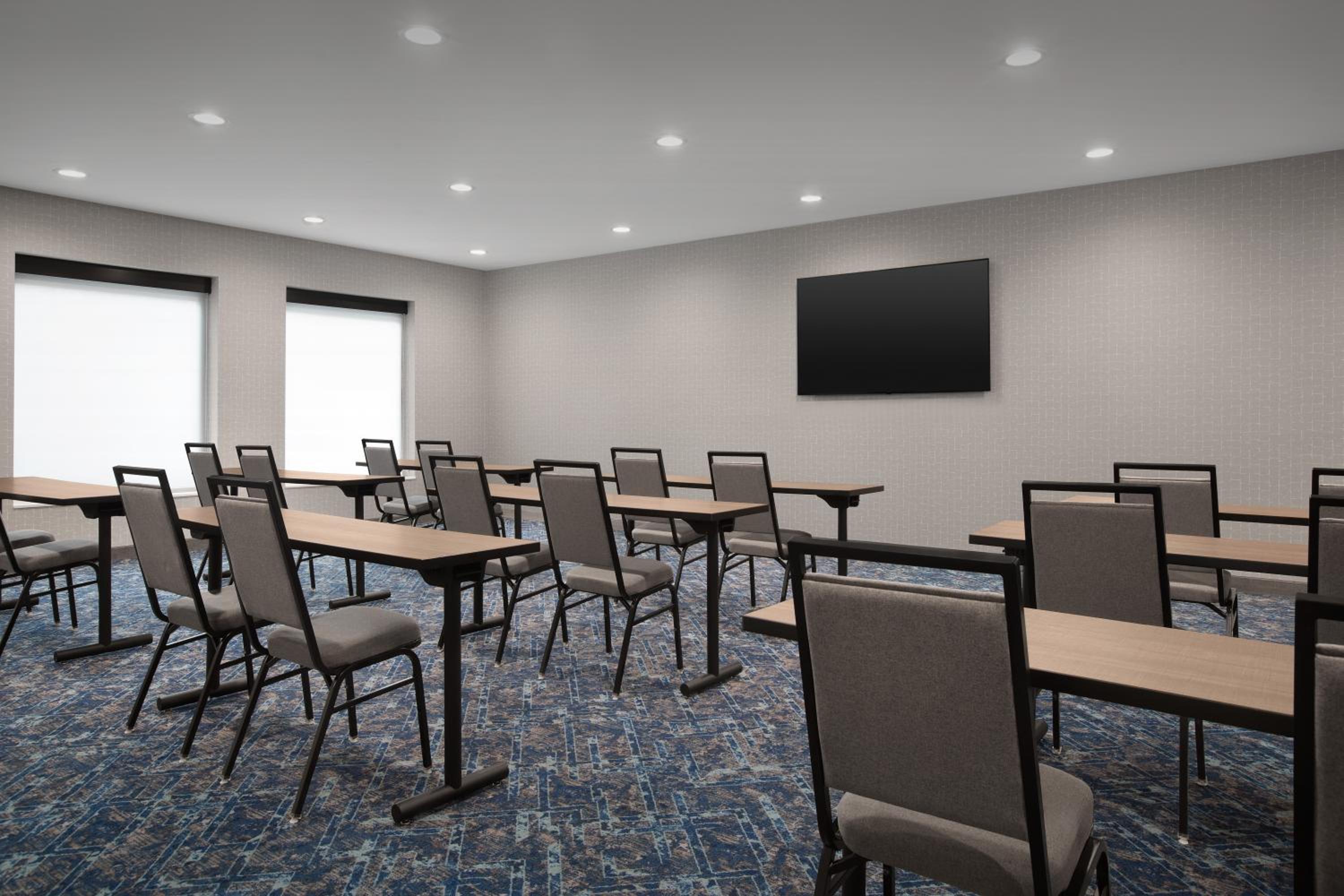 Home2 Suites By Hilton Columbus Easton, Zdjęcie 53