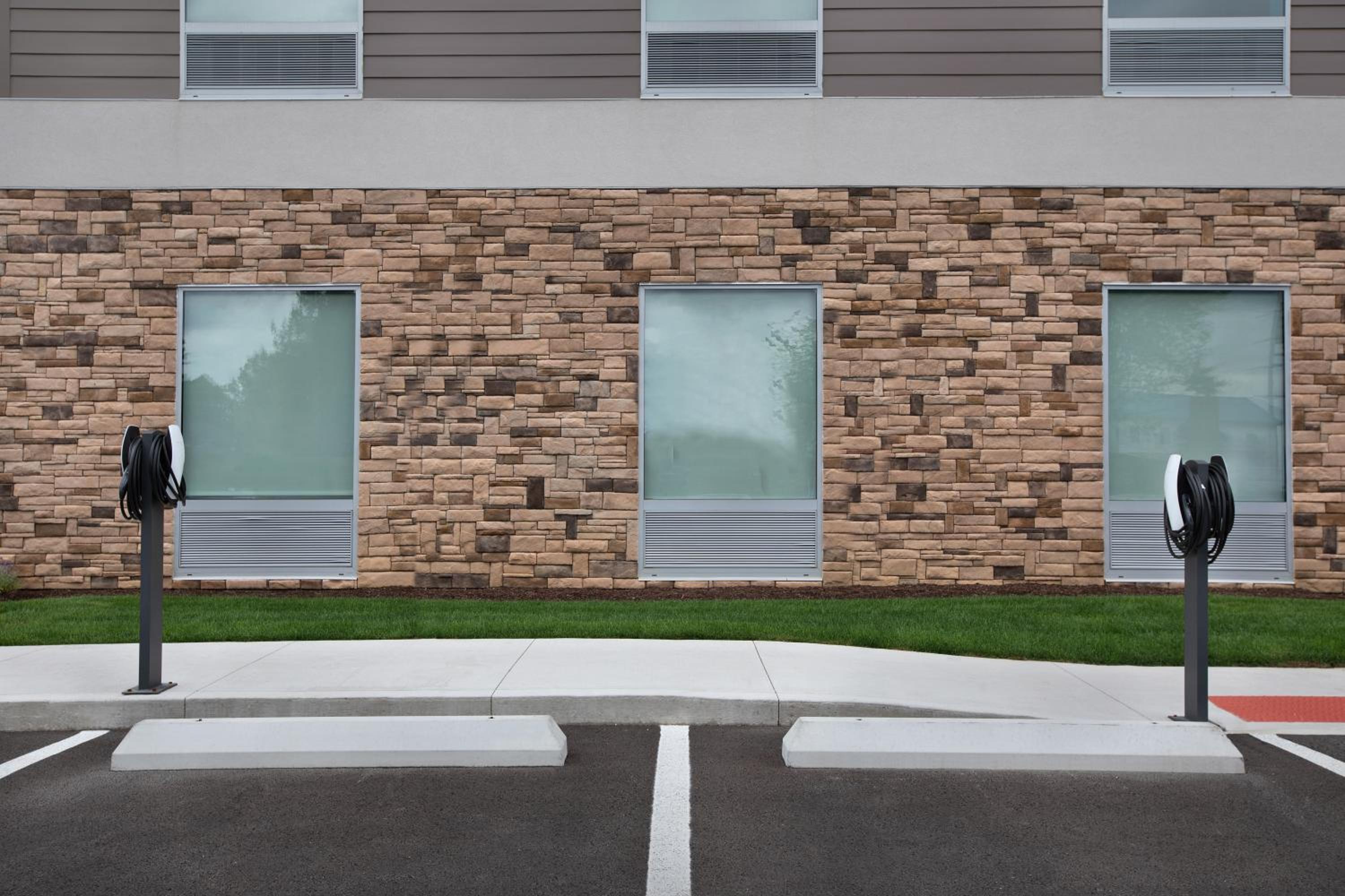 Home2 Suites By Hilton Columbus Easton, Zdjęcie 56