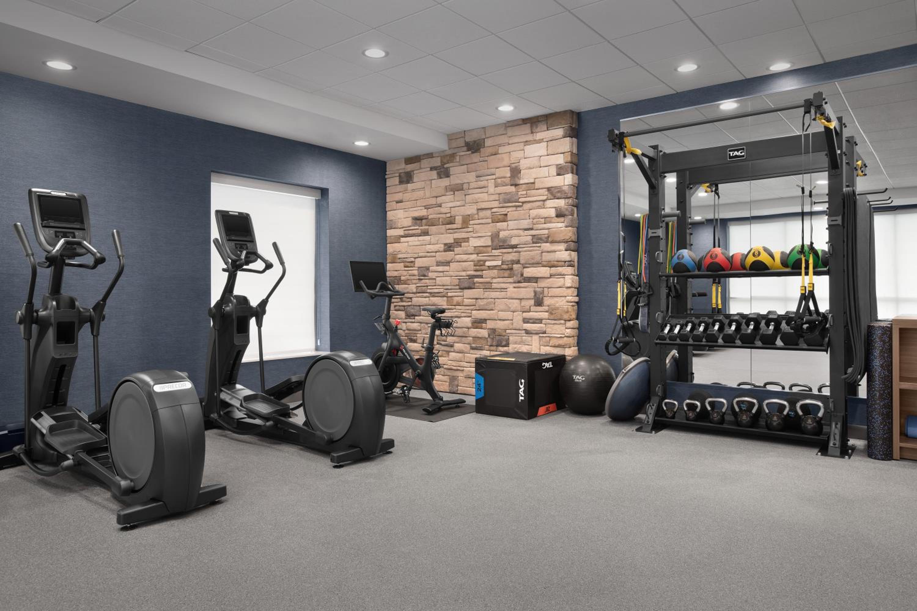 Home2 Suites By Hilton Columbus Easton, Zdjęcie 50