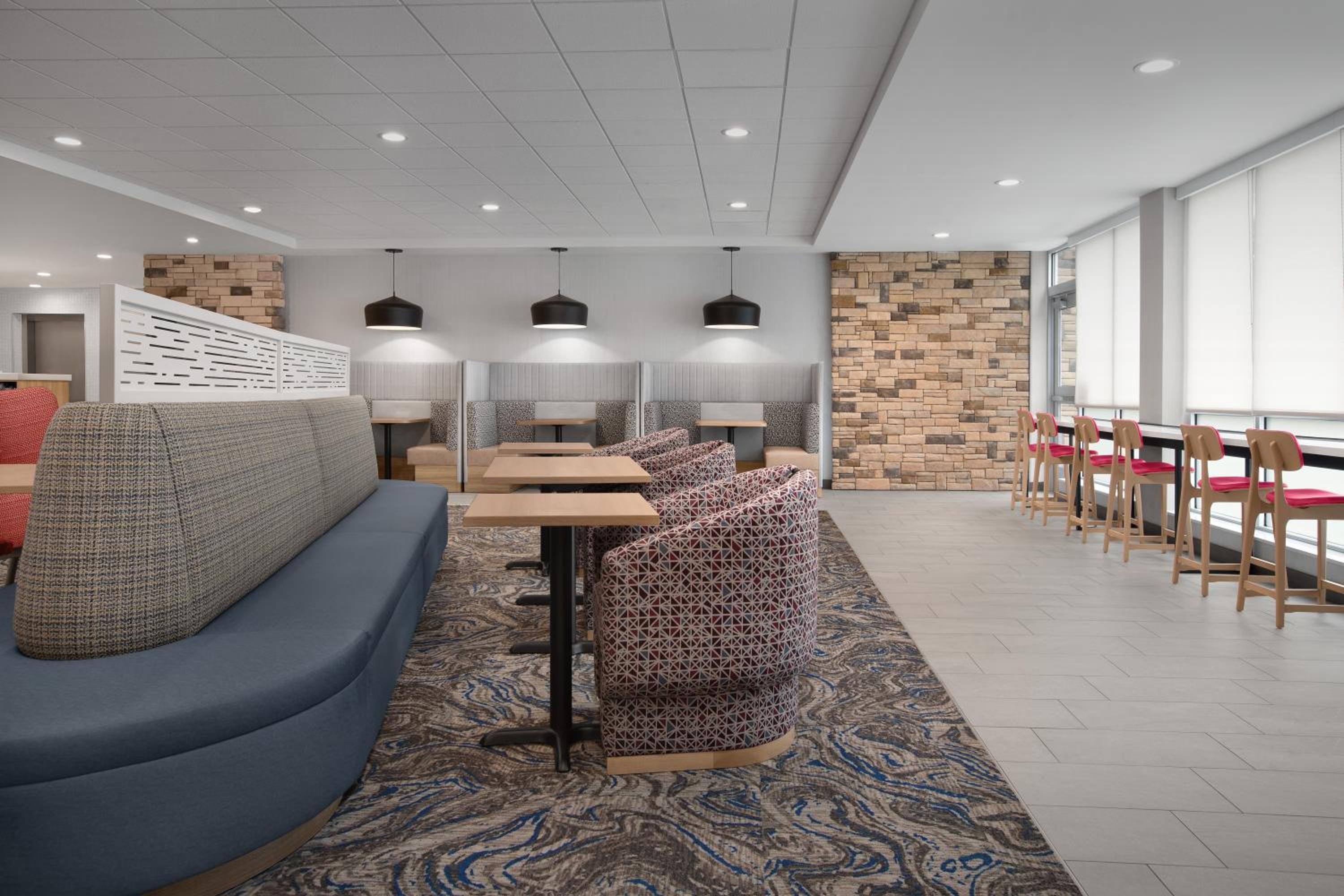 Home2 Suites By Hilton Columbus Easton, Zdjęcie 49