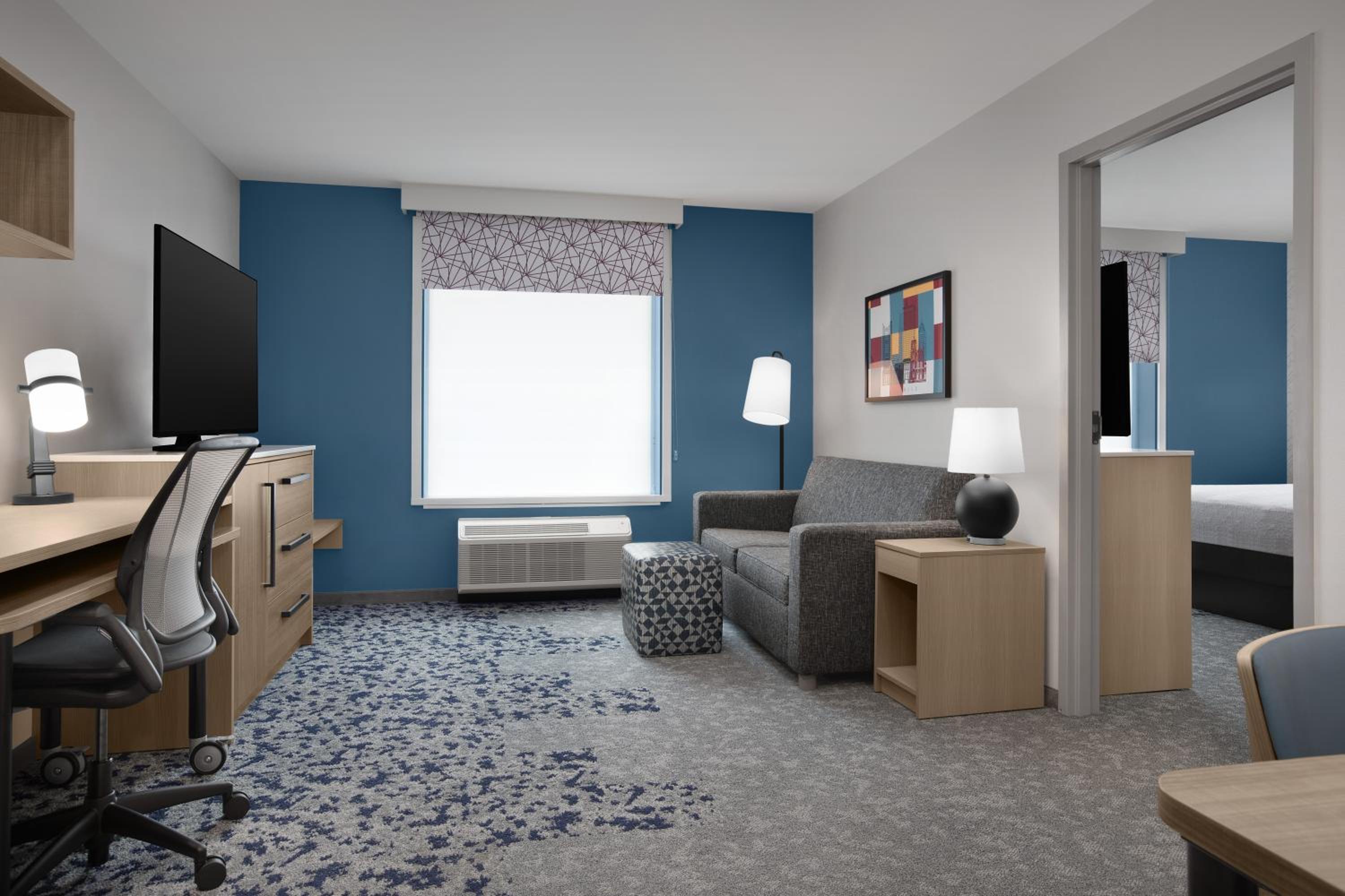Home2 Suites By Hilton Columbus Easton, Zdjęcie 78