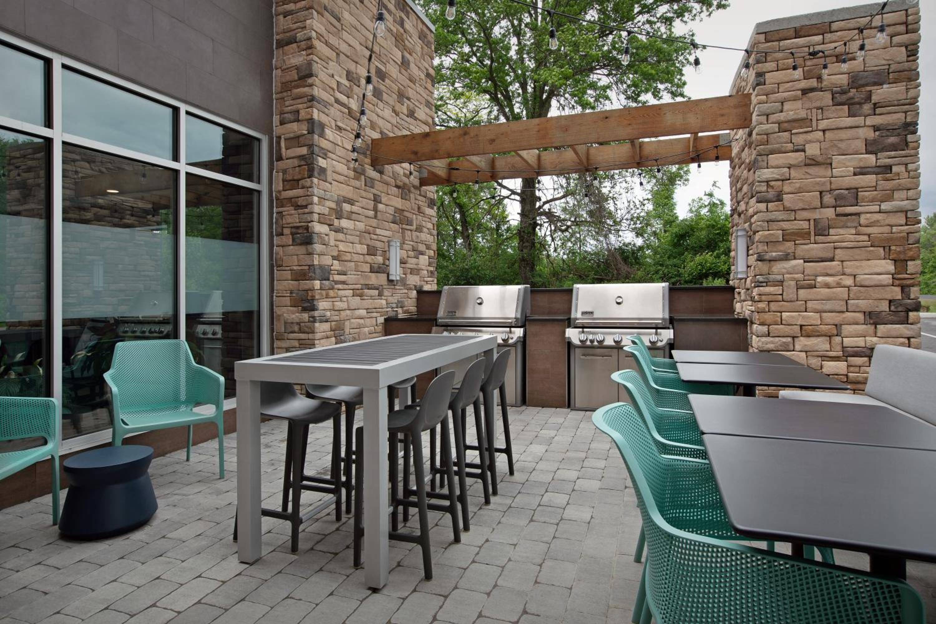 Home2 Suites By Hilton Columbus Easton, Zdjęcie 55