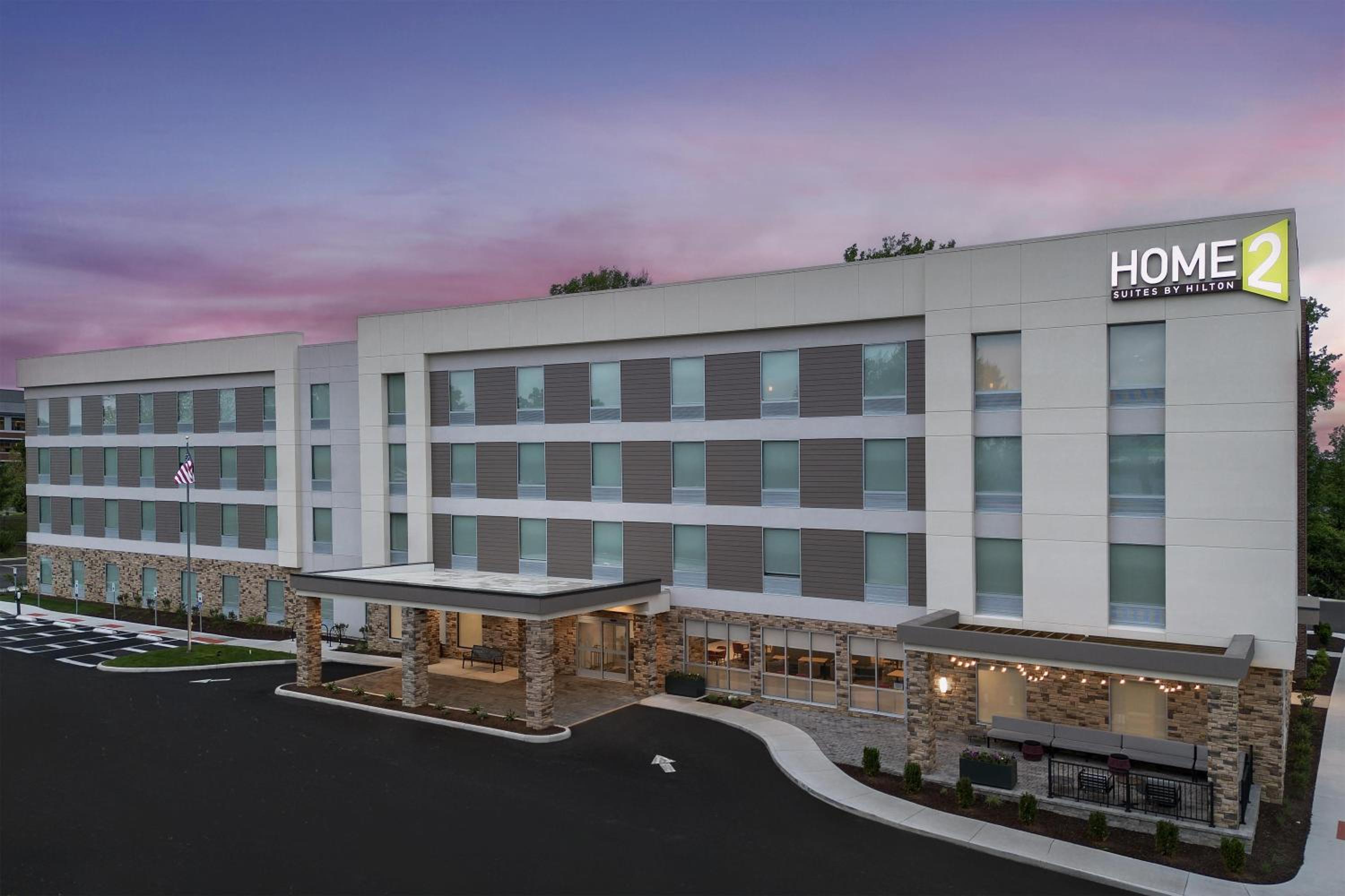Home2 Suites By Hilton Columbus Easton, Zdjęcie 71