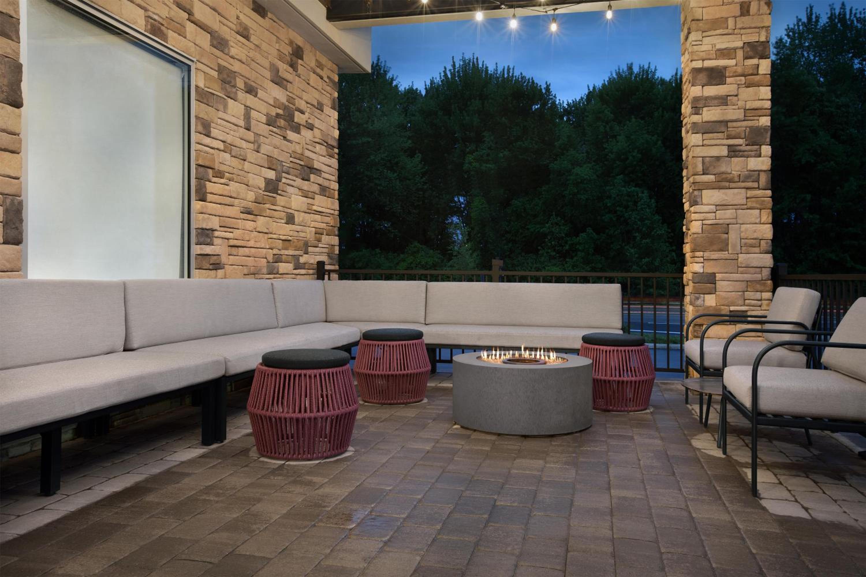 Home2 Suites By Hilton Columbus Easton