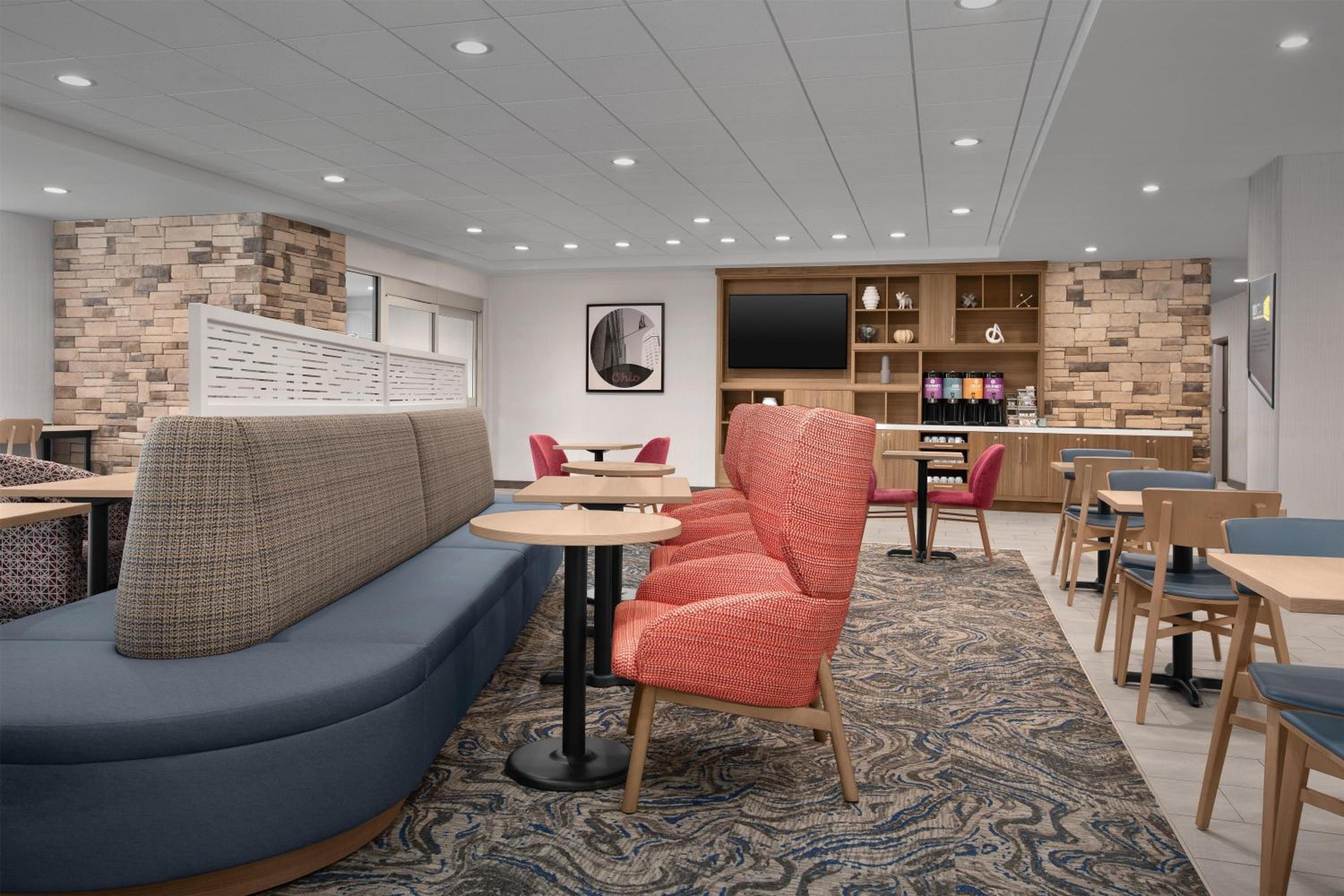 Home2 Suites By Hilton Columbus Easton