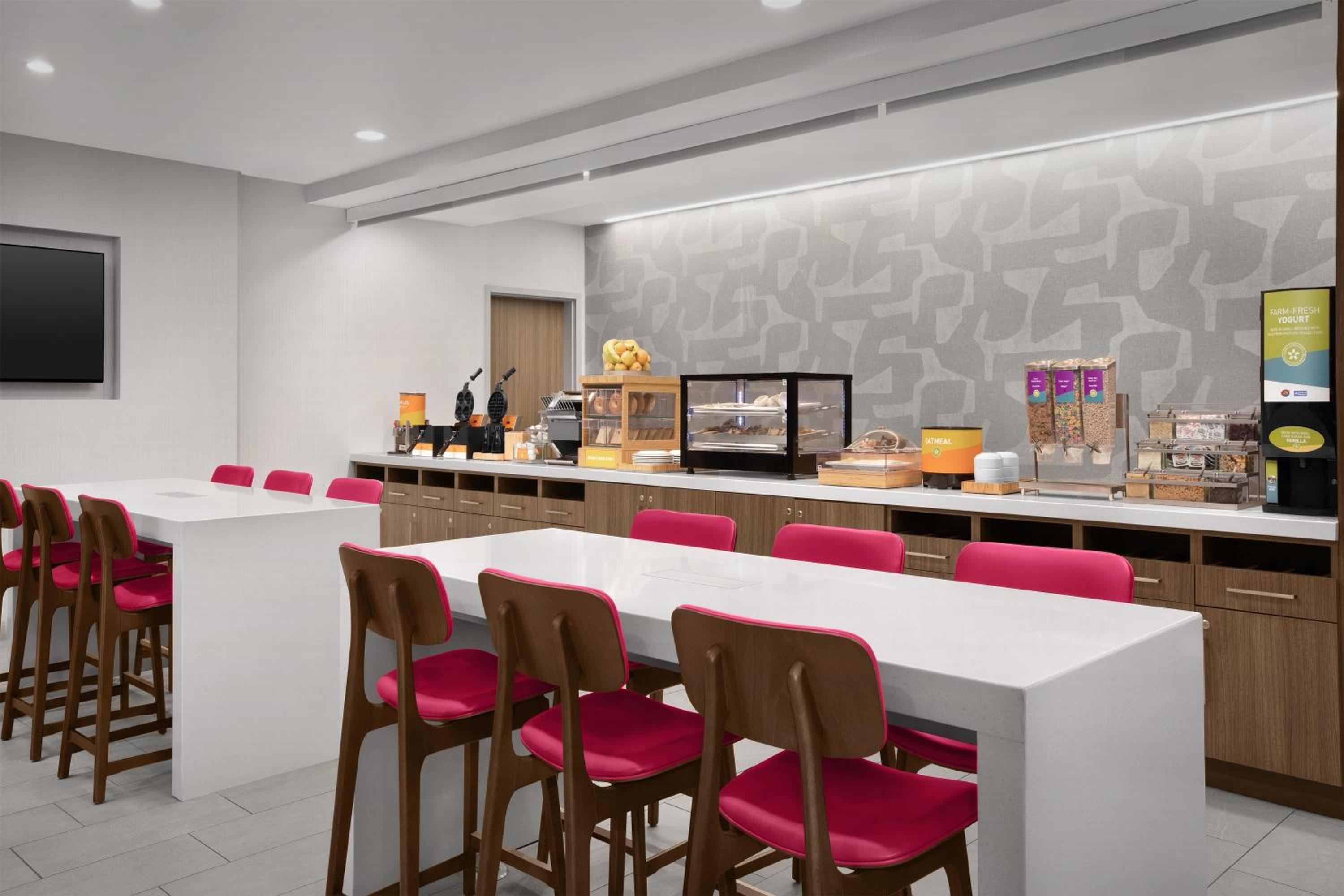 Home2 Suites By Hilton Columbus Easton, Zdjęcie 12