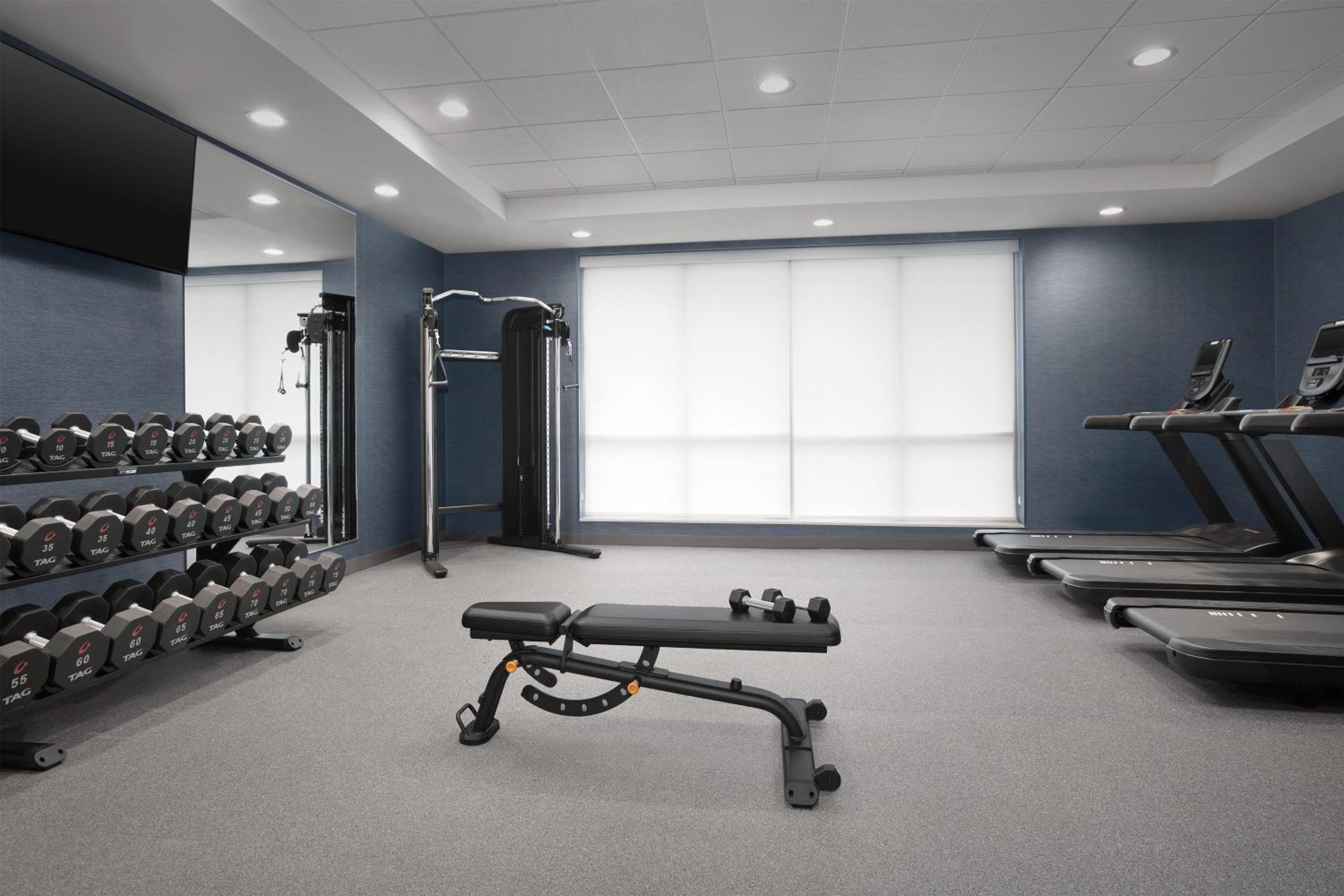 Home2 Suites By Hilton Columbus Easton, Zdjęcie 15