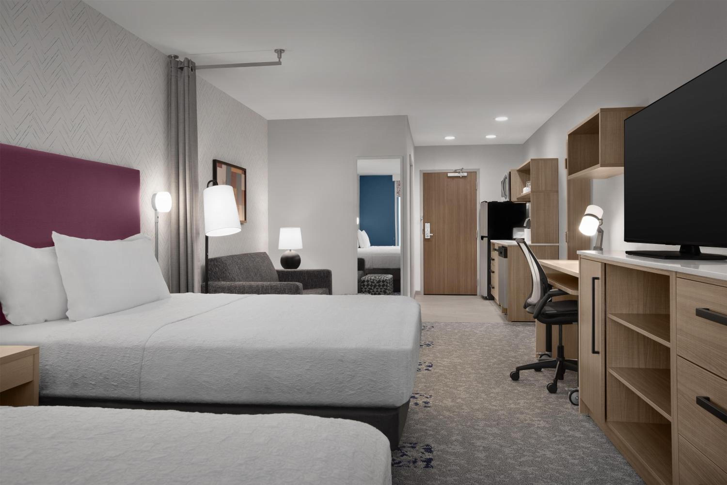 Home2 Suites By Hilton Columbus Easton, Zdjęcie 17