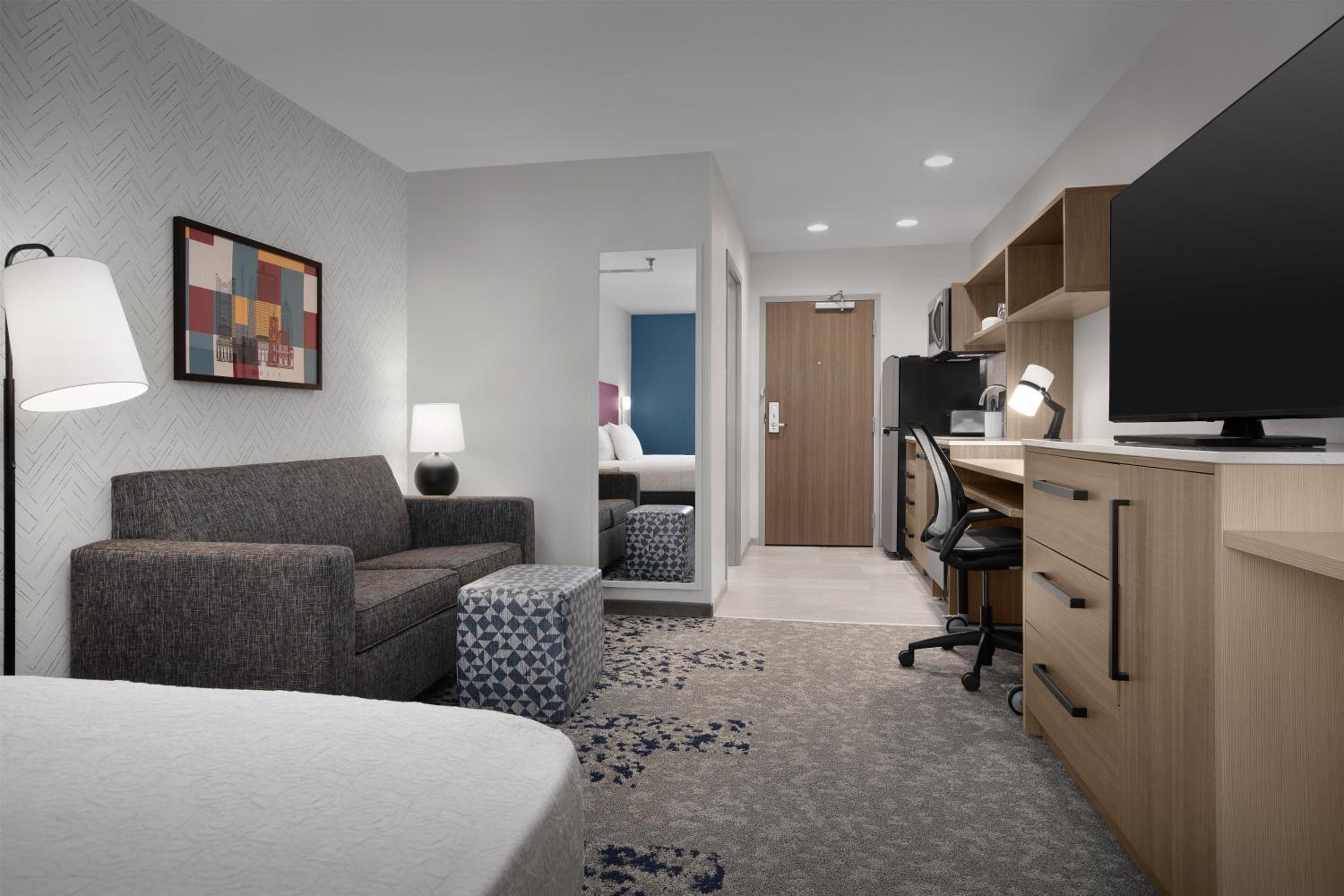 Home2 Suites By Hilton Columbus Easton, Zdjęcie 21