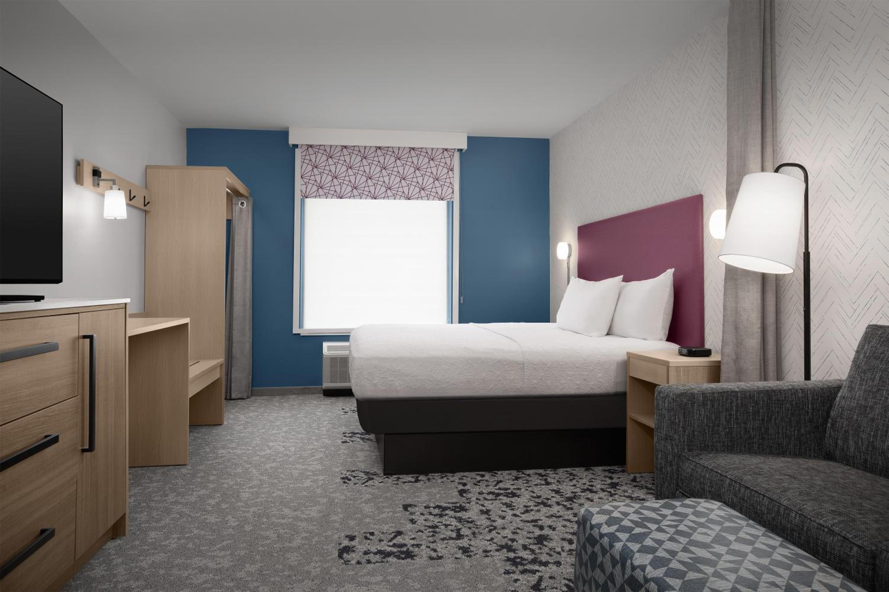 Home2 Suites By Hilton Columbus Easton, Zdjęcie 22