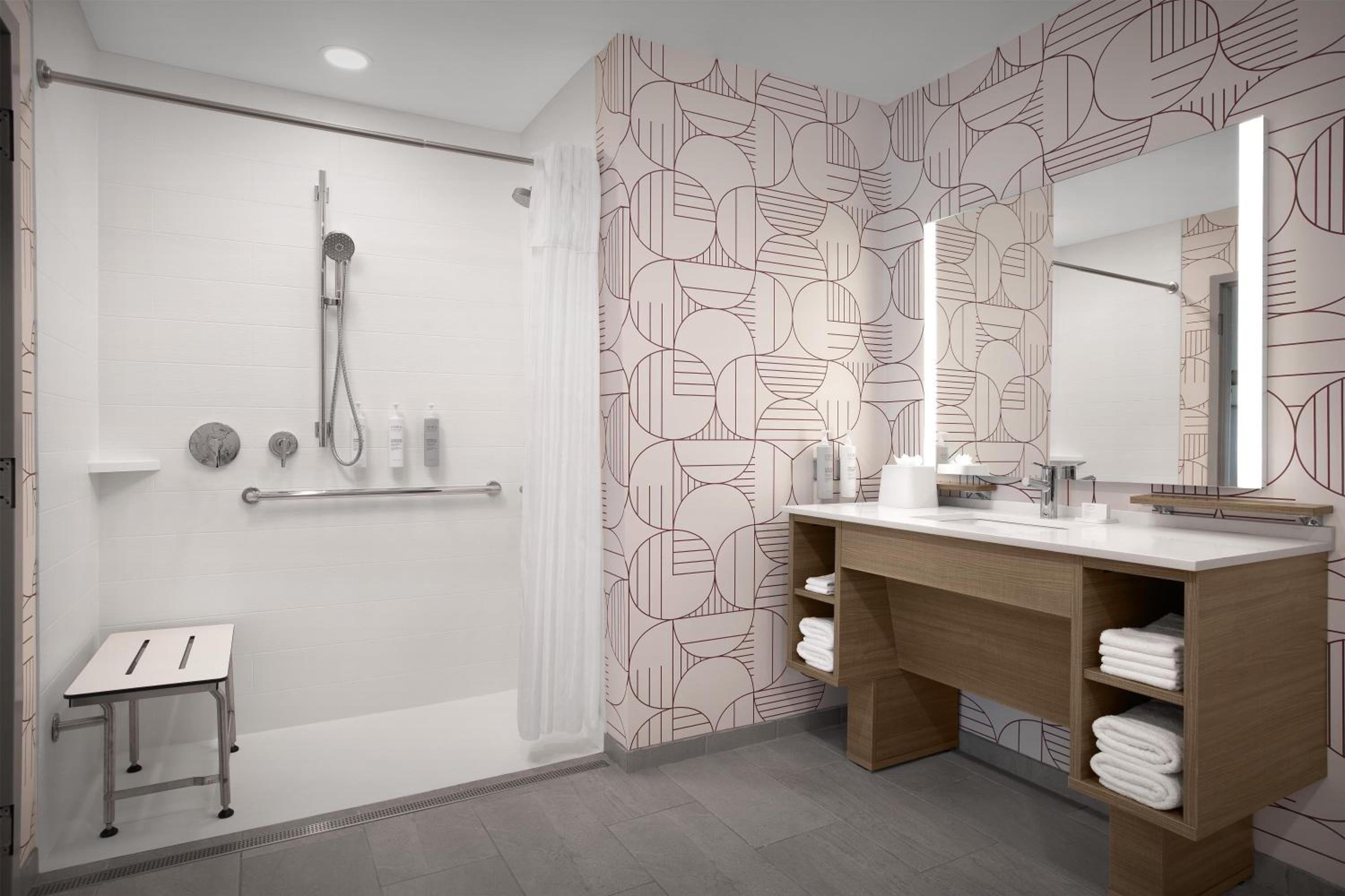 Home2 Suites By Hilton Columbus Easton, Zdjęcie 26