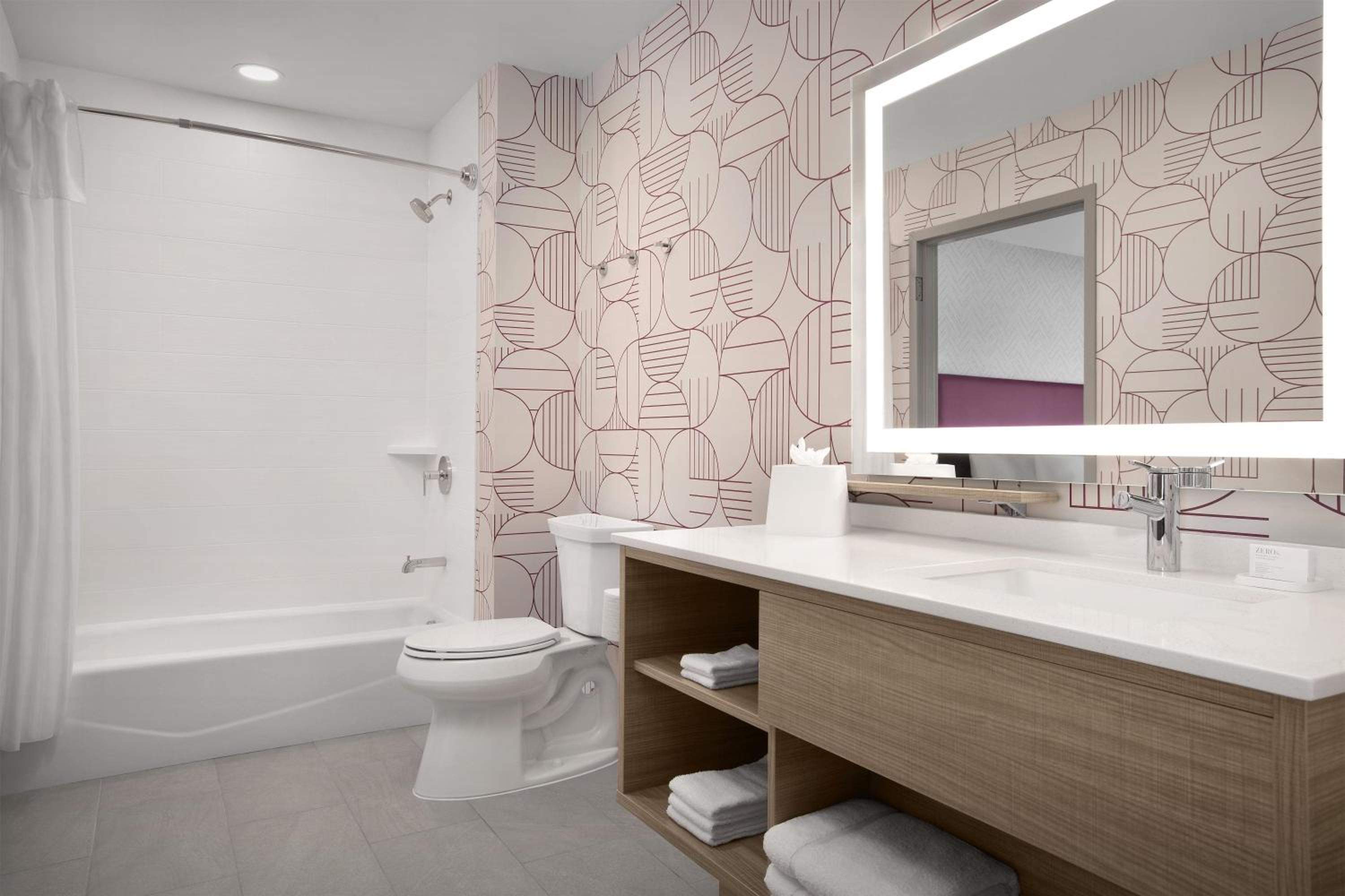 Home2 Suites By Hilton Columbus Easton, Zdjęcie 24