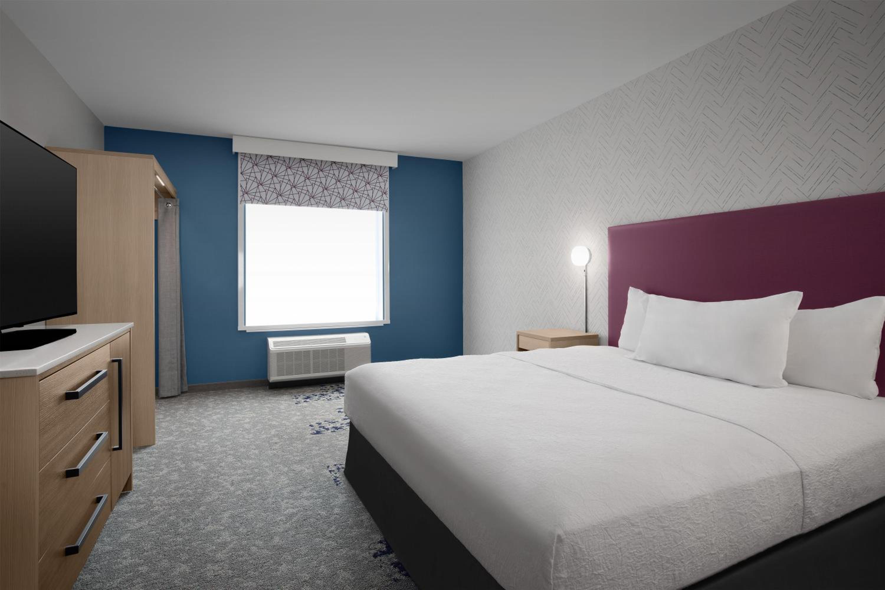 Home2 Suites By Hilton Columbus Easton, Zdjęcie 27