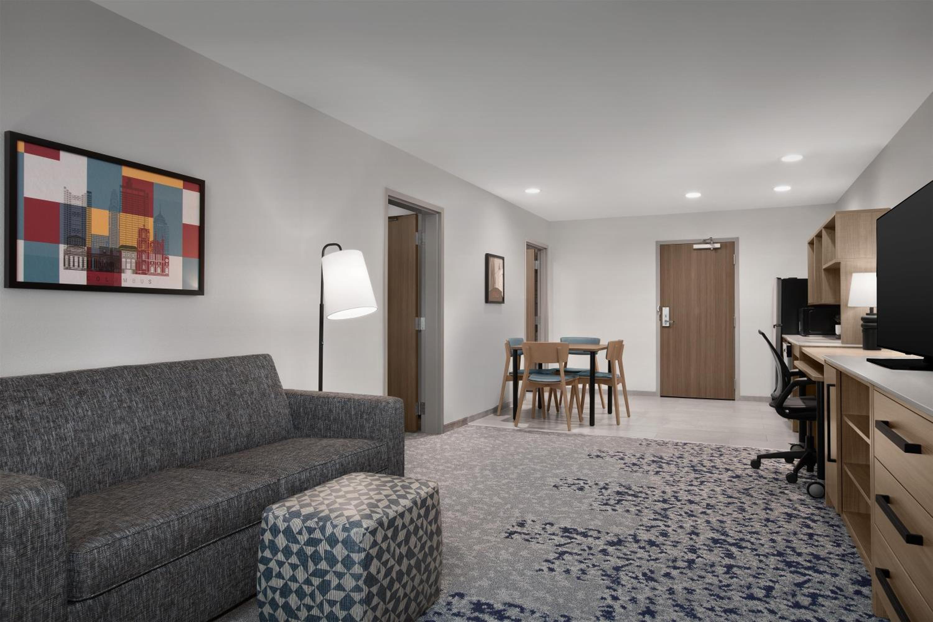 Home2 Suites By Hilton Columbus Easton, Zdjęcie 28