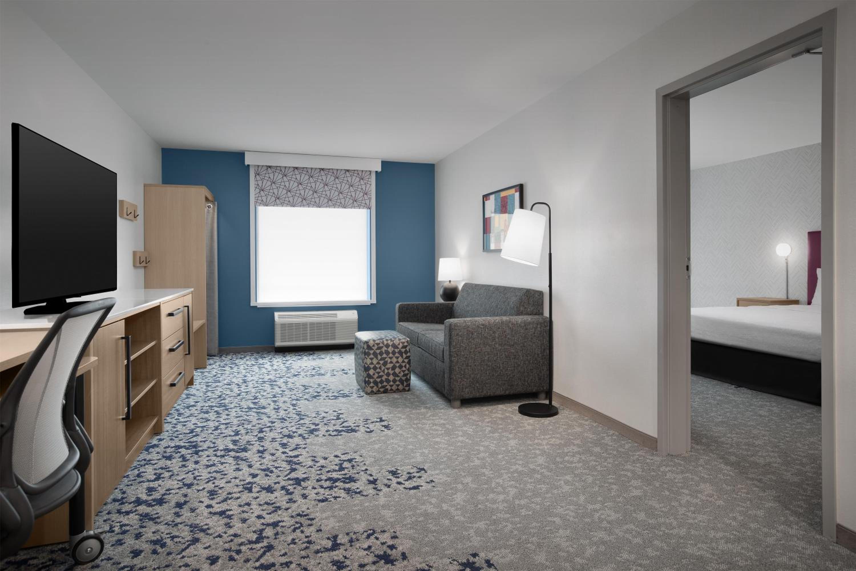 Home2 Suites By Hilton Columbus Easton, Zdjęcie 29