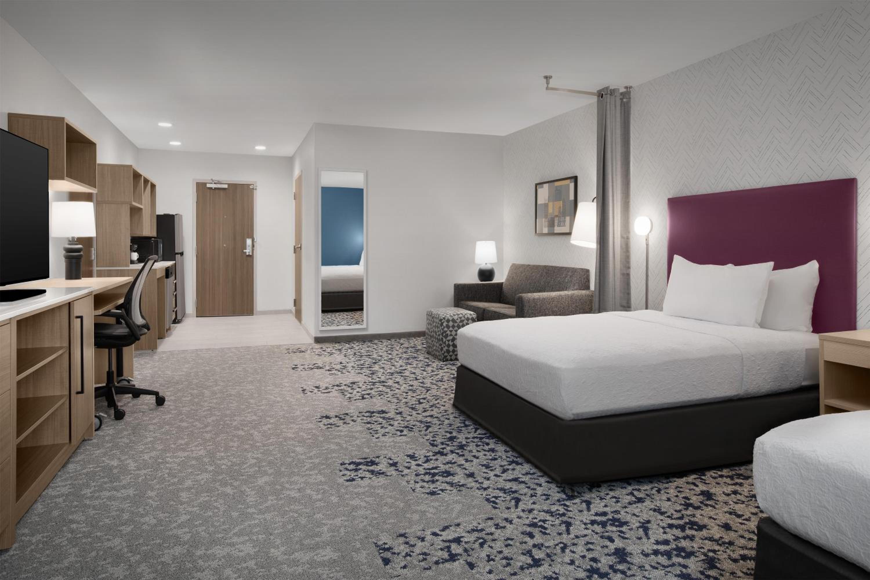 Home2 Suites By Hilton Columbus Easton, Zdjęcie 30