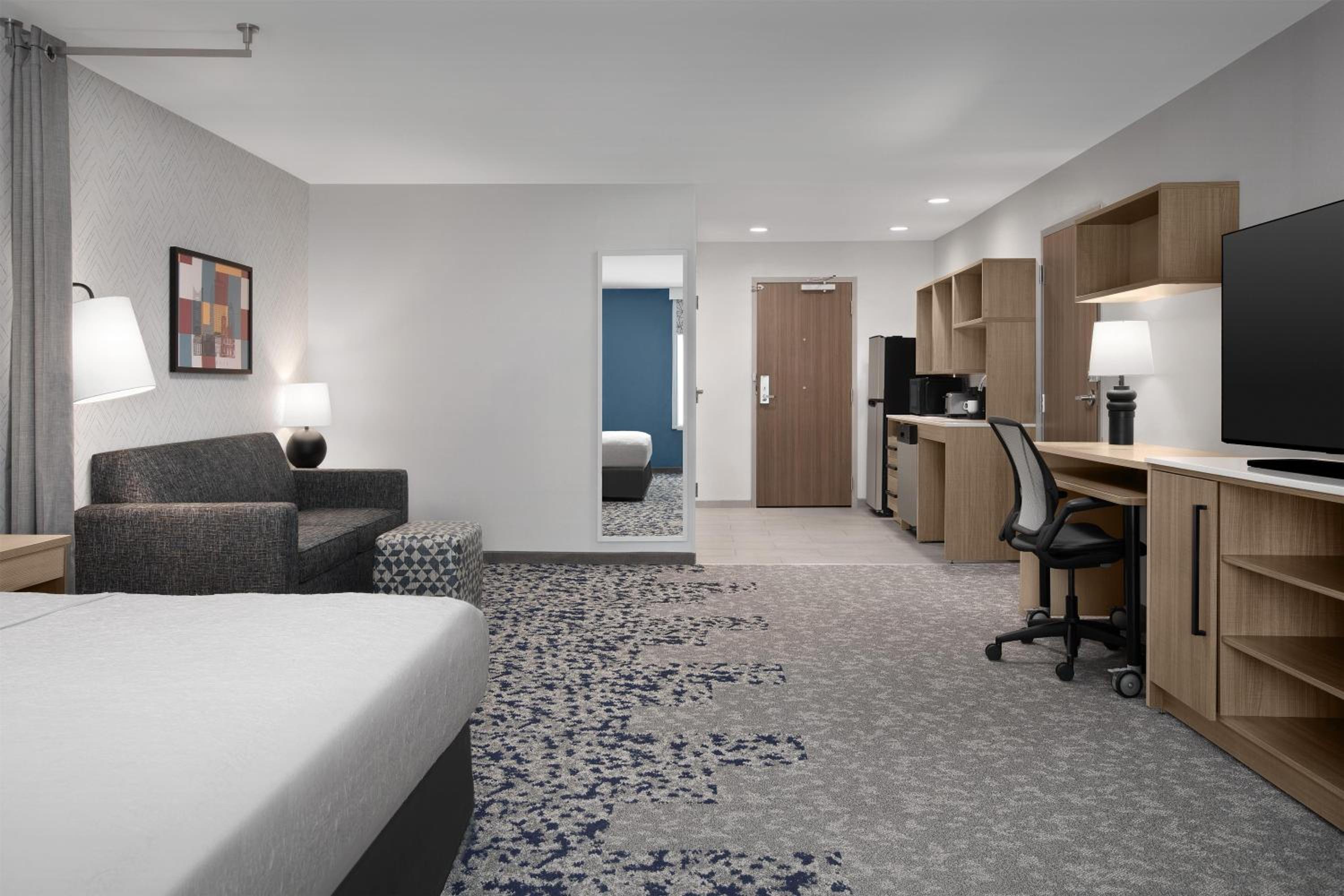 Home2 Suites By Hilton Columbus Easton, Zdjęcie 32