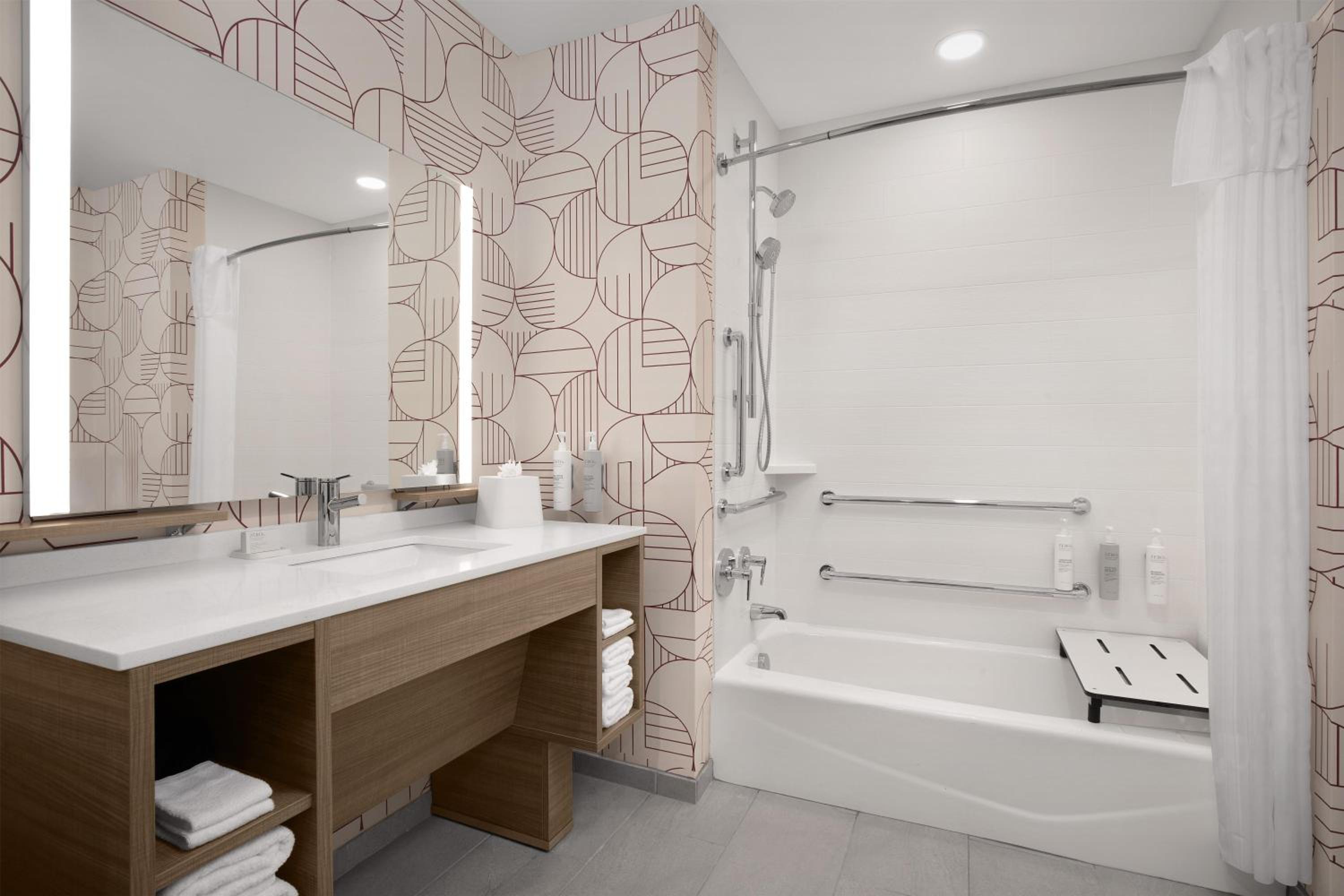 Home2 Suites By Hilton Columbus Easton, Zdjęcie 33