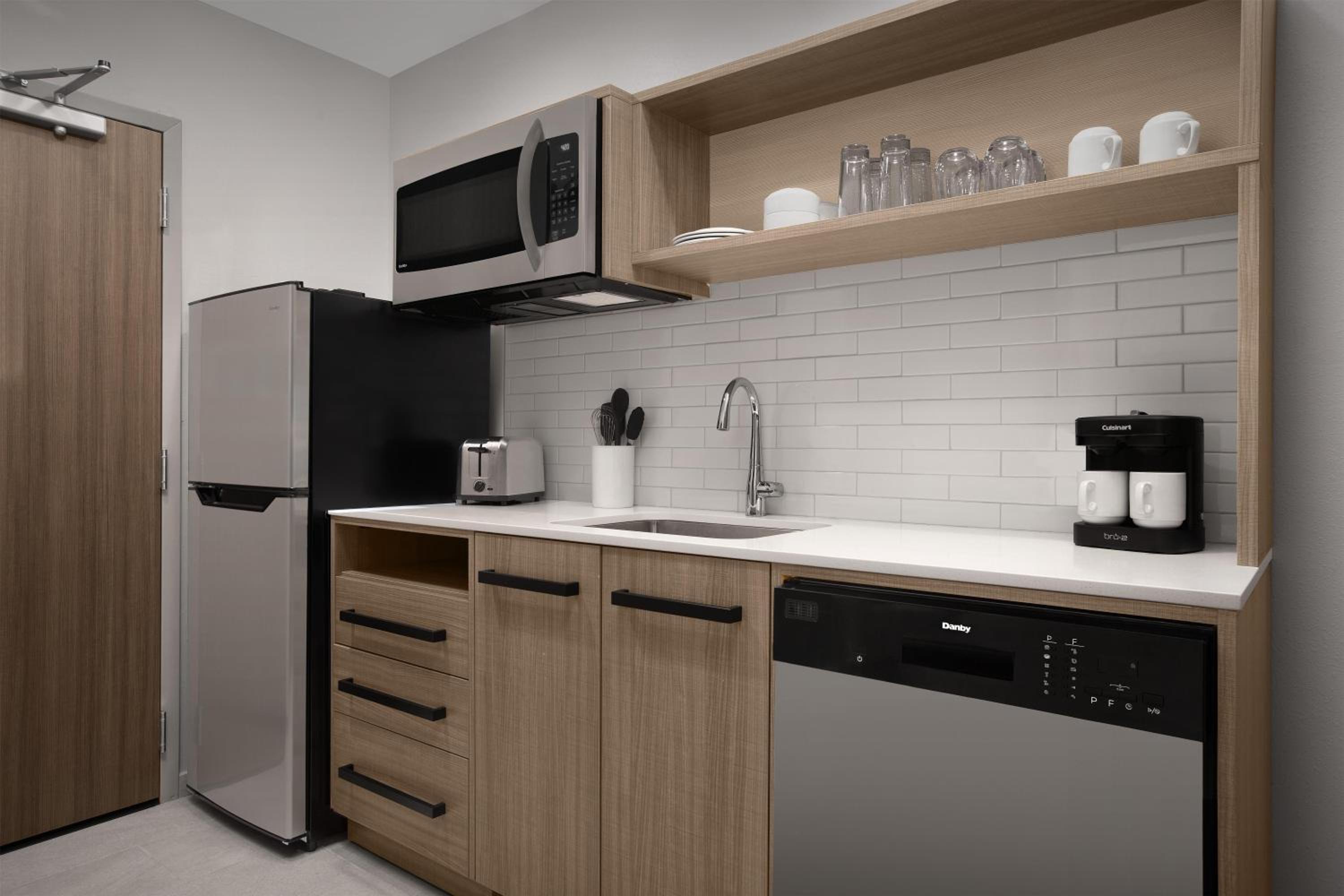 Home2 Suites By Hilton Columbus Easton, Zdjęcie 35