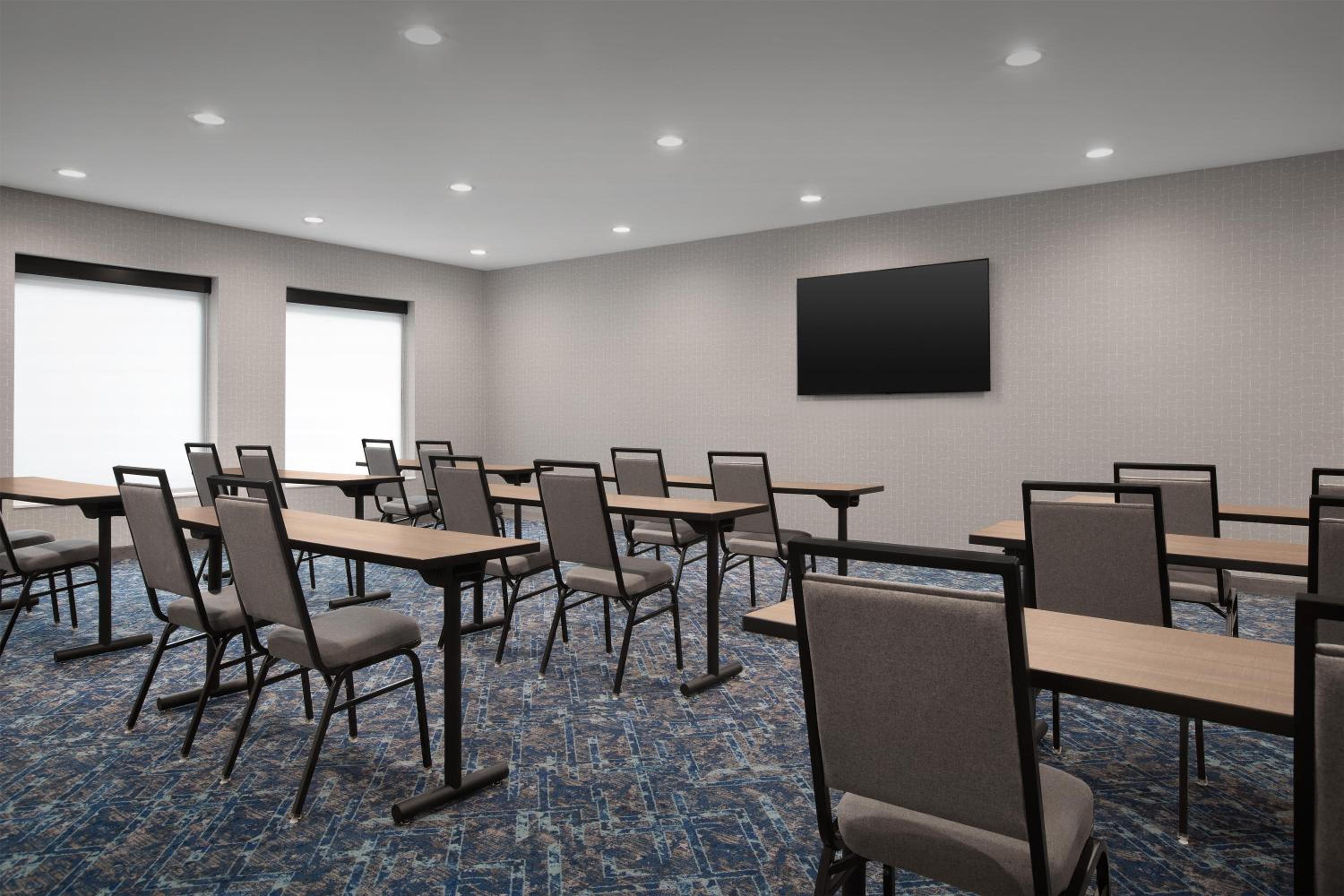 Home2 Suites By Hilton Columbus Easton, Zdjęcie 34