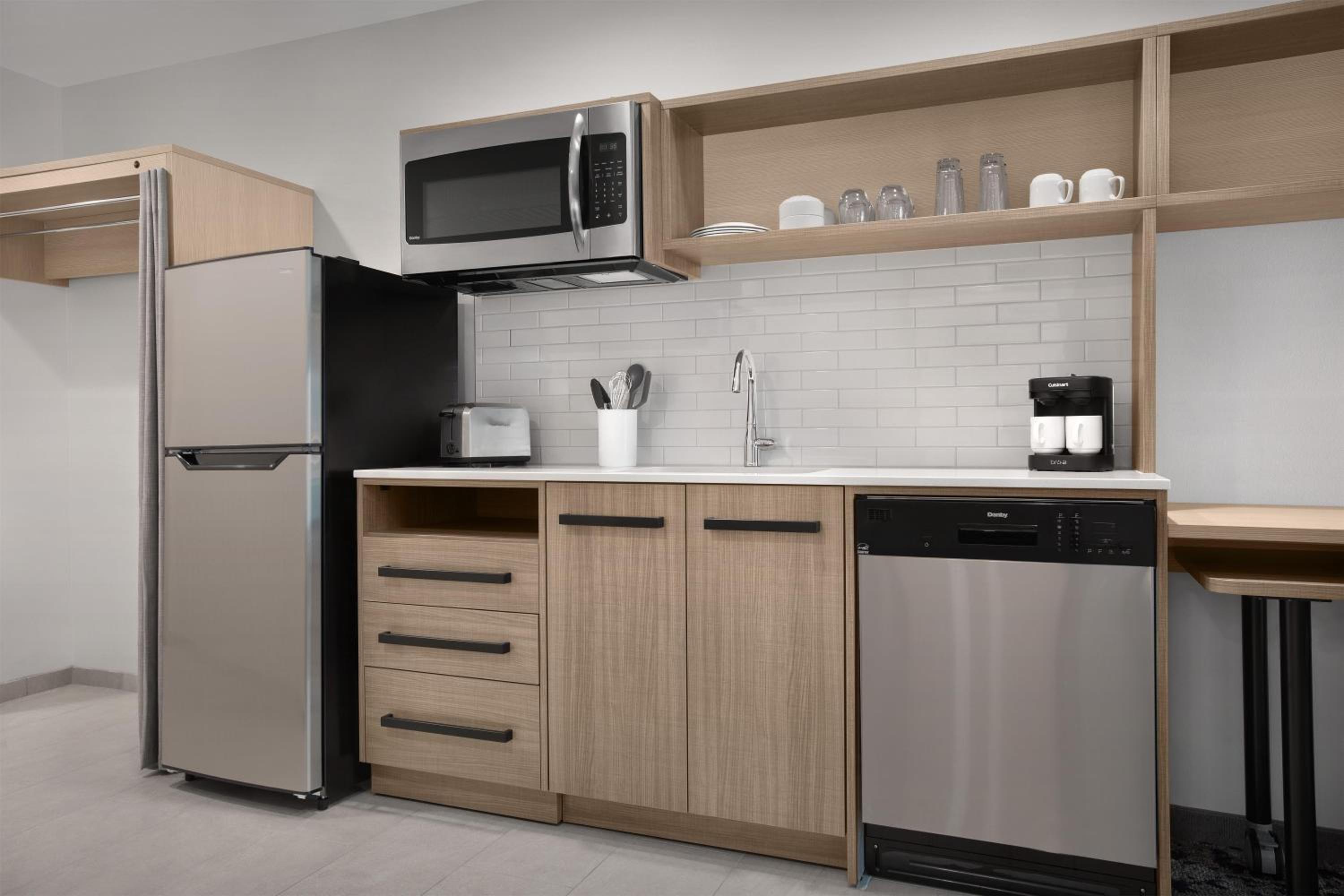 Home2 Suites By Hilton Columbus Easton, Zdjęcie 36
