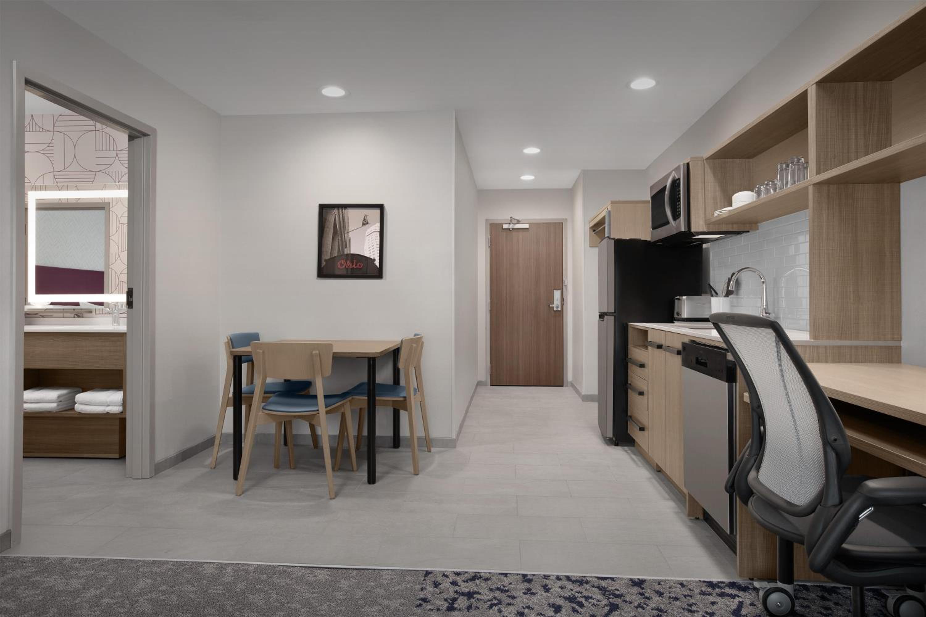 Home2 Suites By Hilton Columbus Easton, Zdjęcie 37