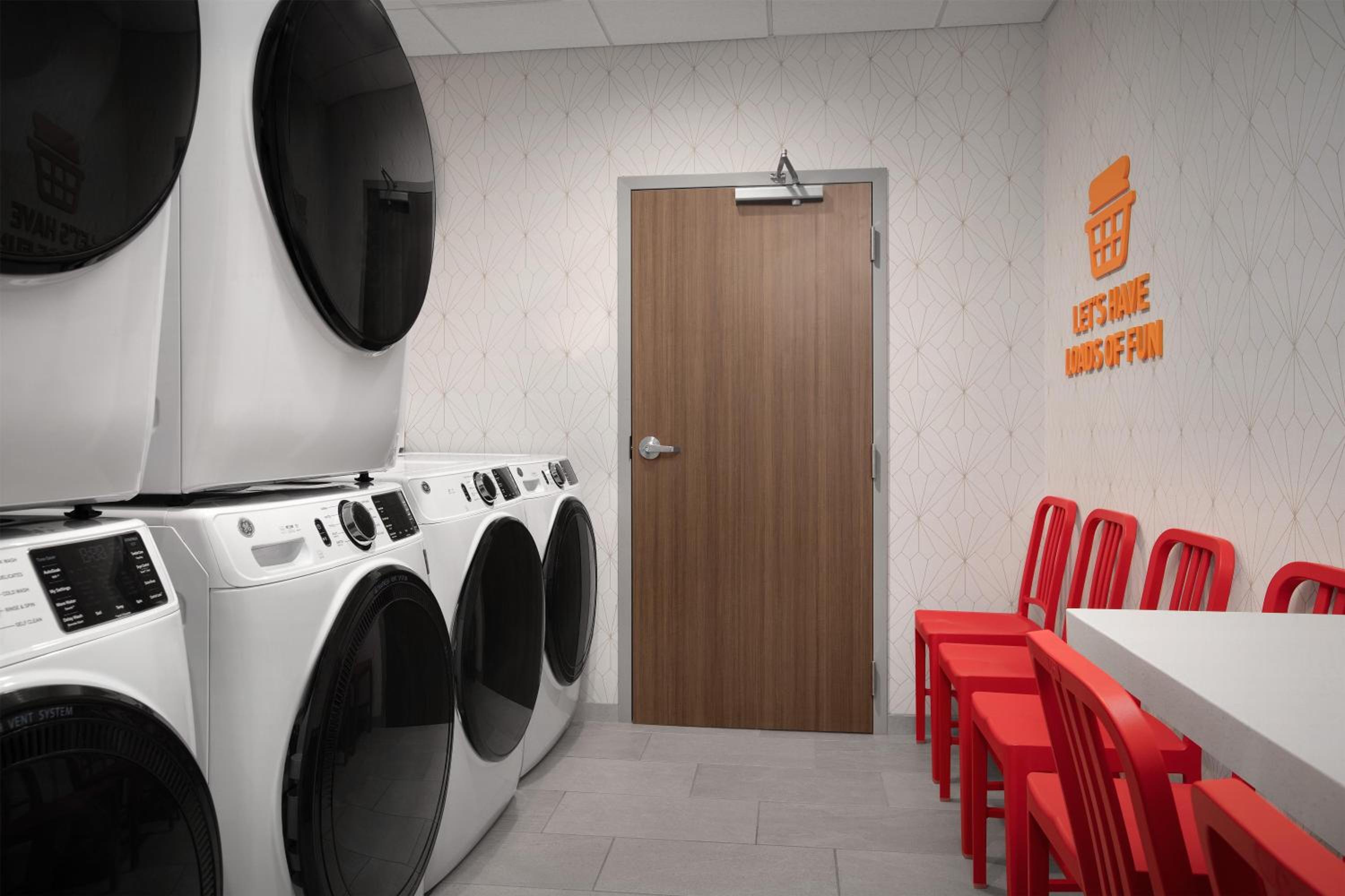 Home2 Suites By Hilton Columbus Easton, Zdjęcie 39