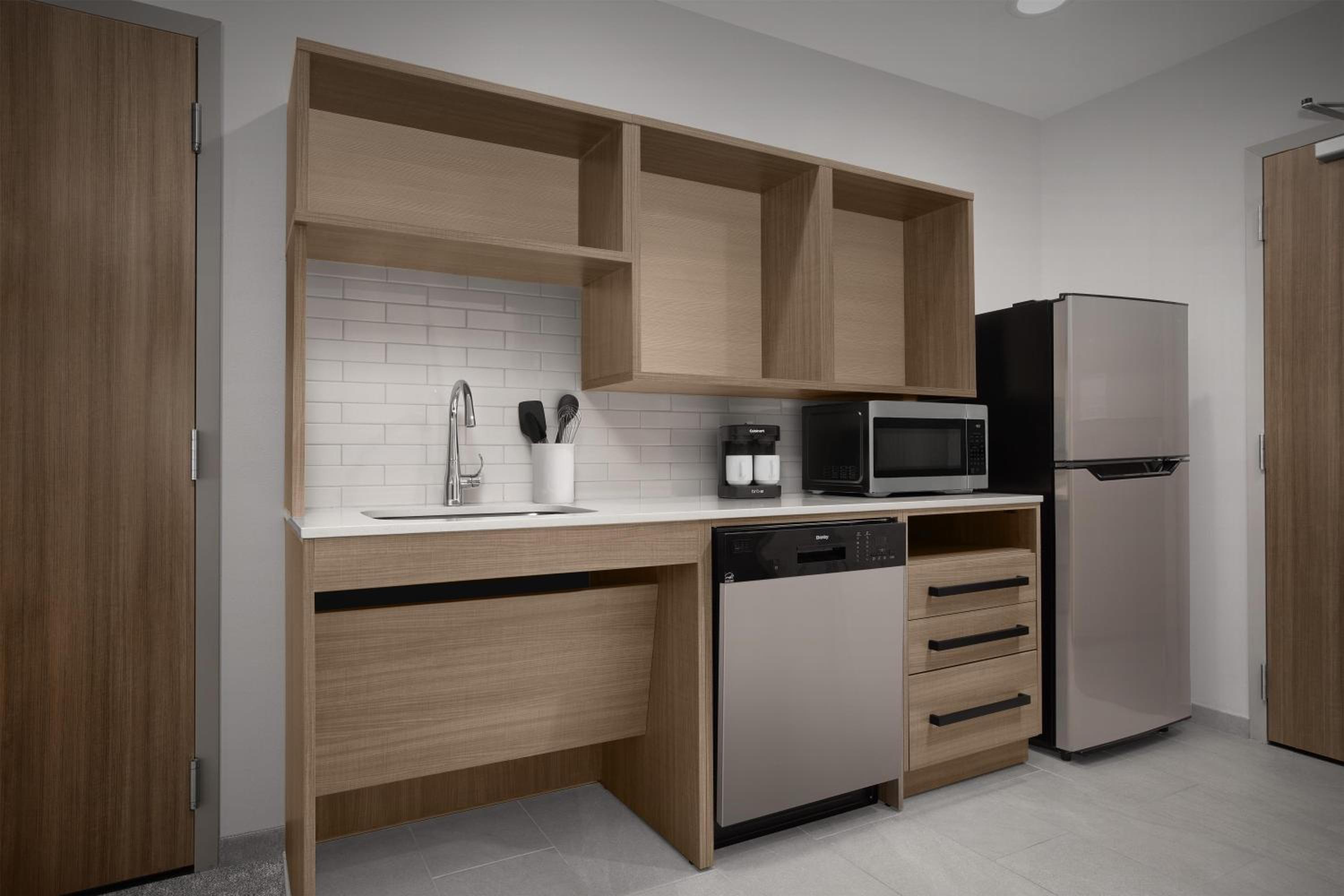 Home2 Suites By Hilton Columbus Easton, Zdjęcie 38