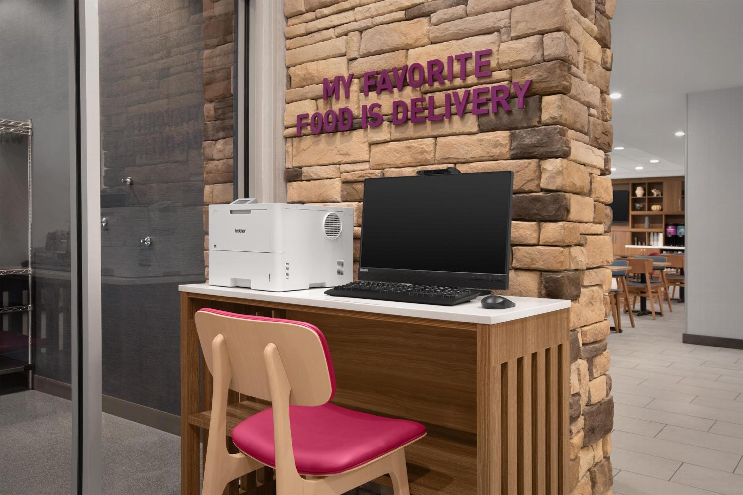 Home2 Suites By Hilton Columbus Easton, Zdjęcie 40