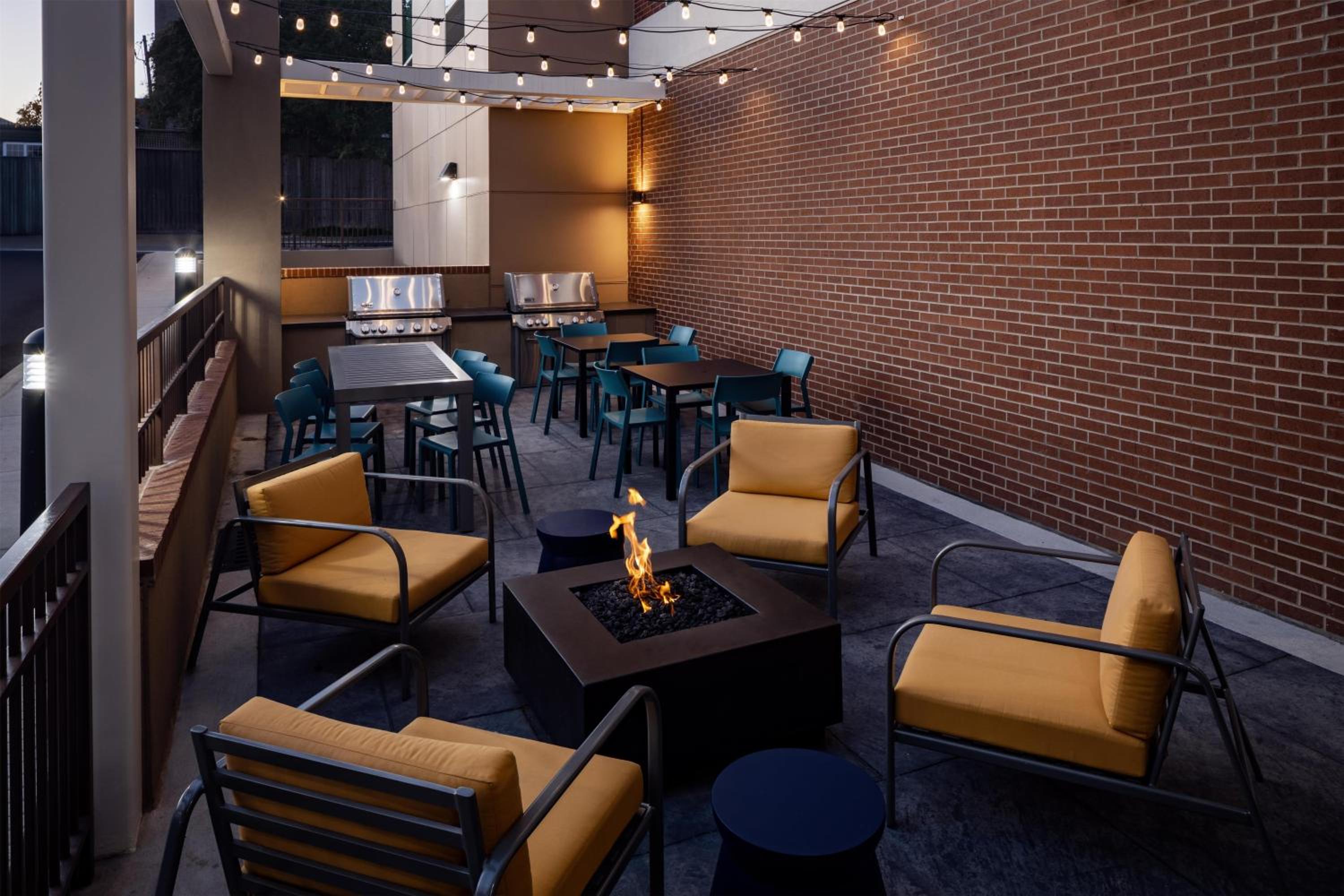 Home2 Suiten By Hilton Memphis Downtown, Billede 9