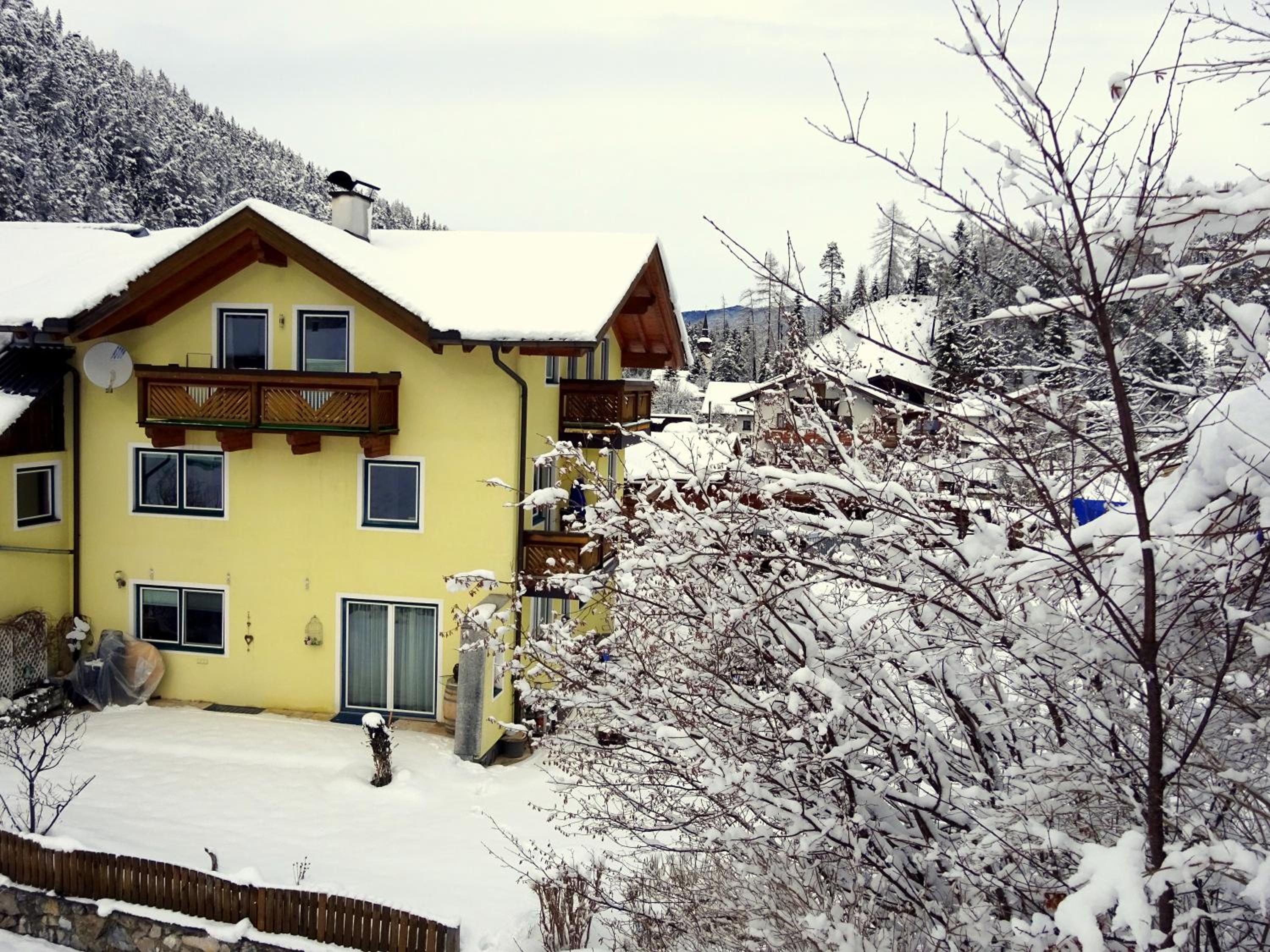 Appartement Tirol
