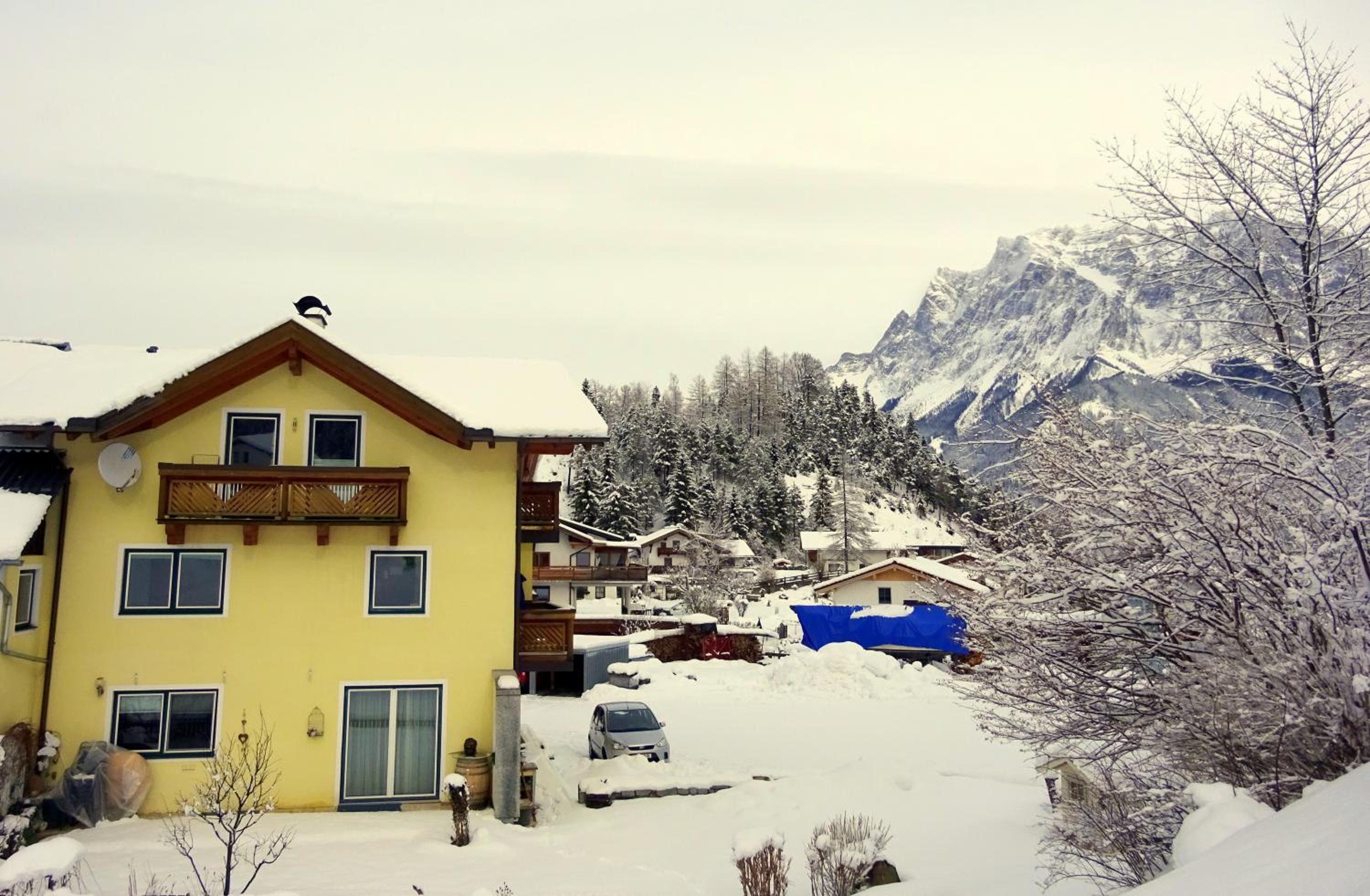 Appartement Tirol