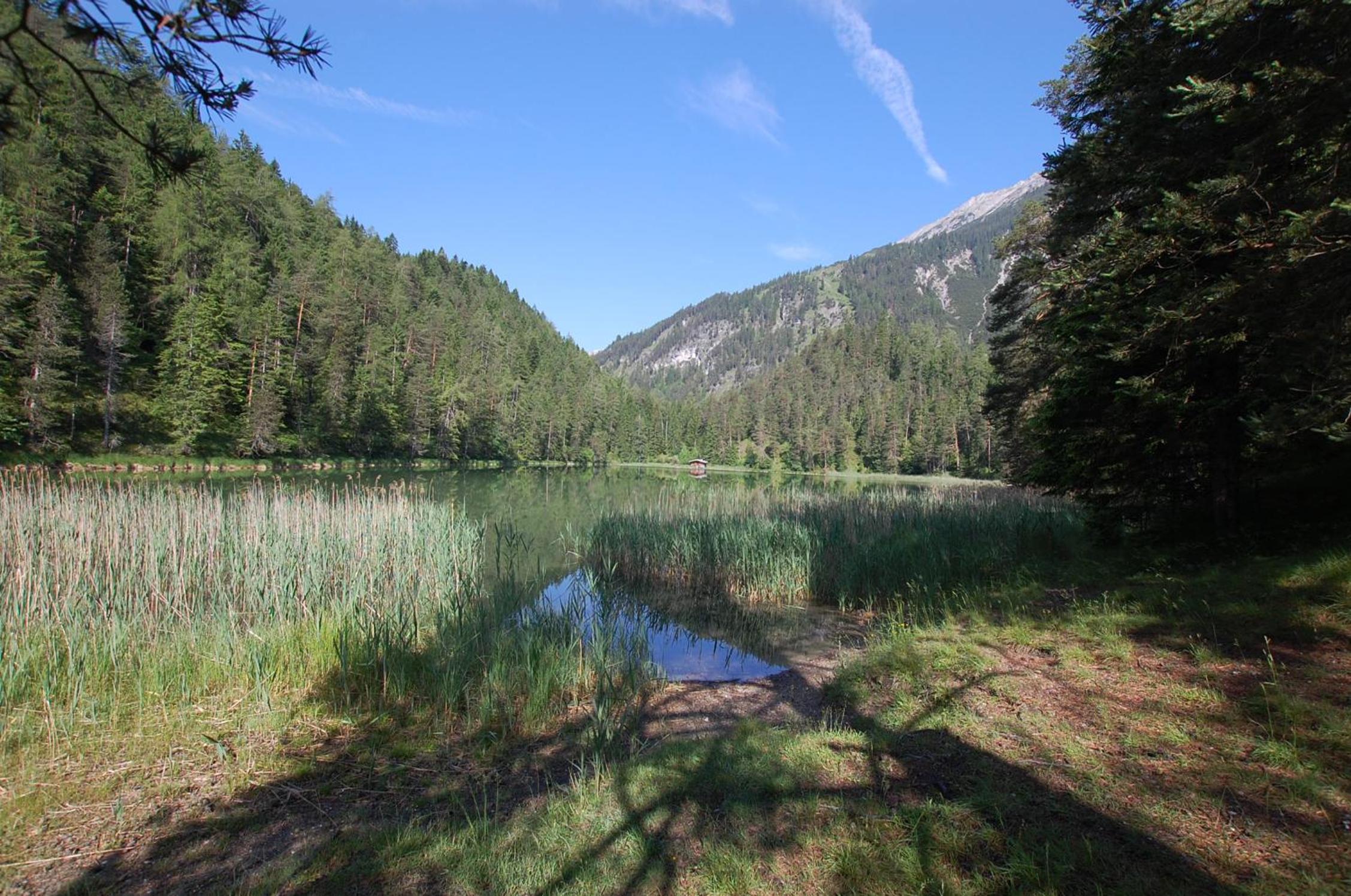 Appartement Tirol