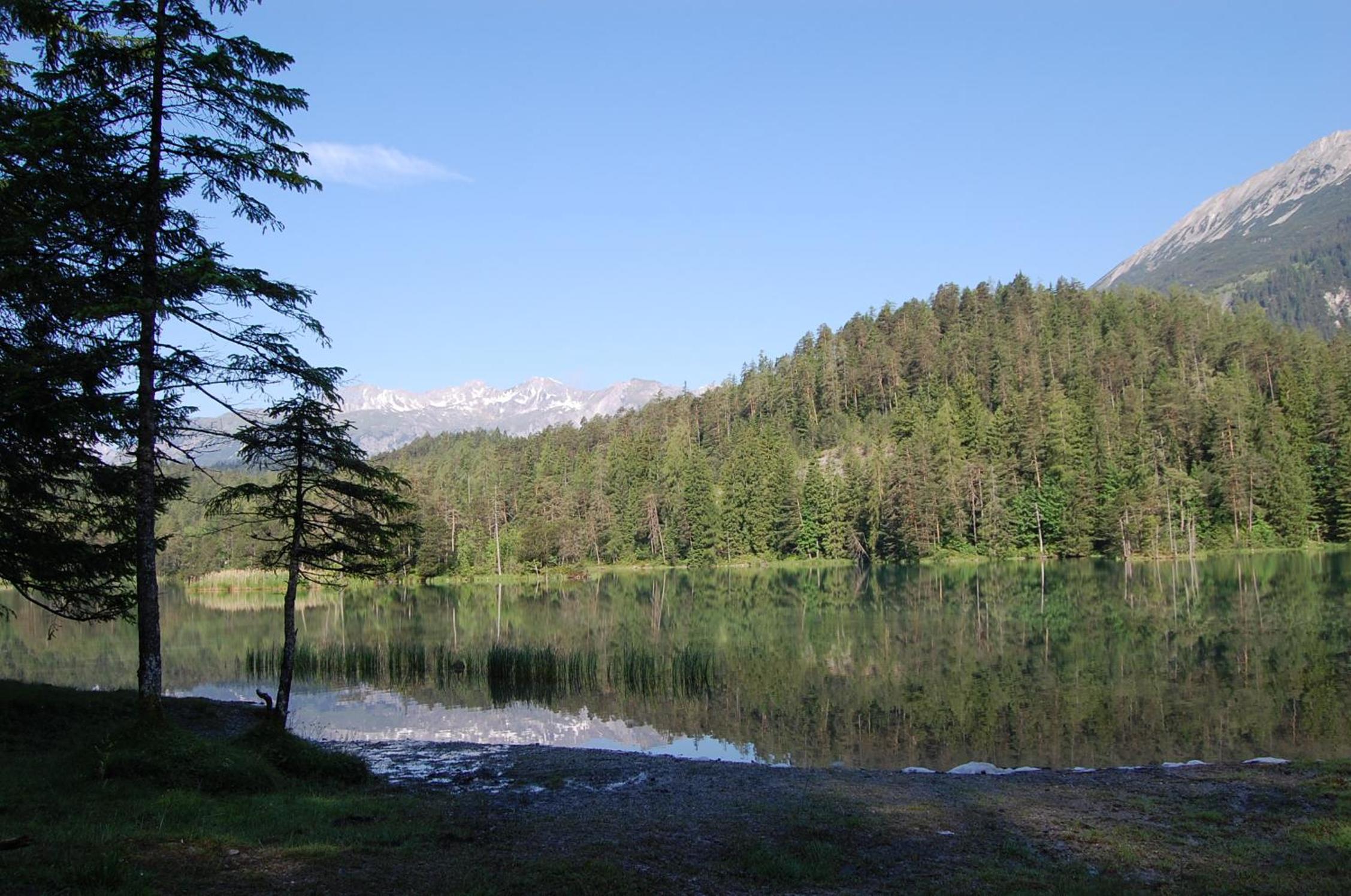 Appartement Tirol