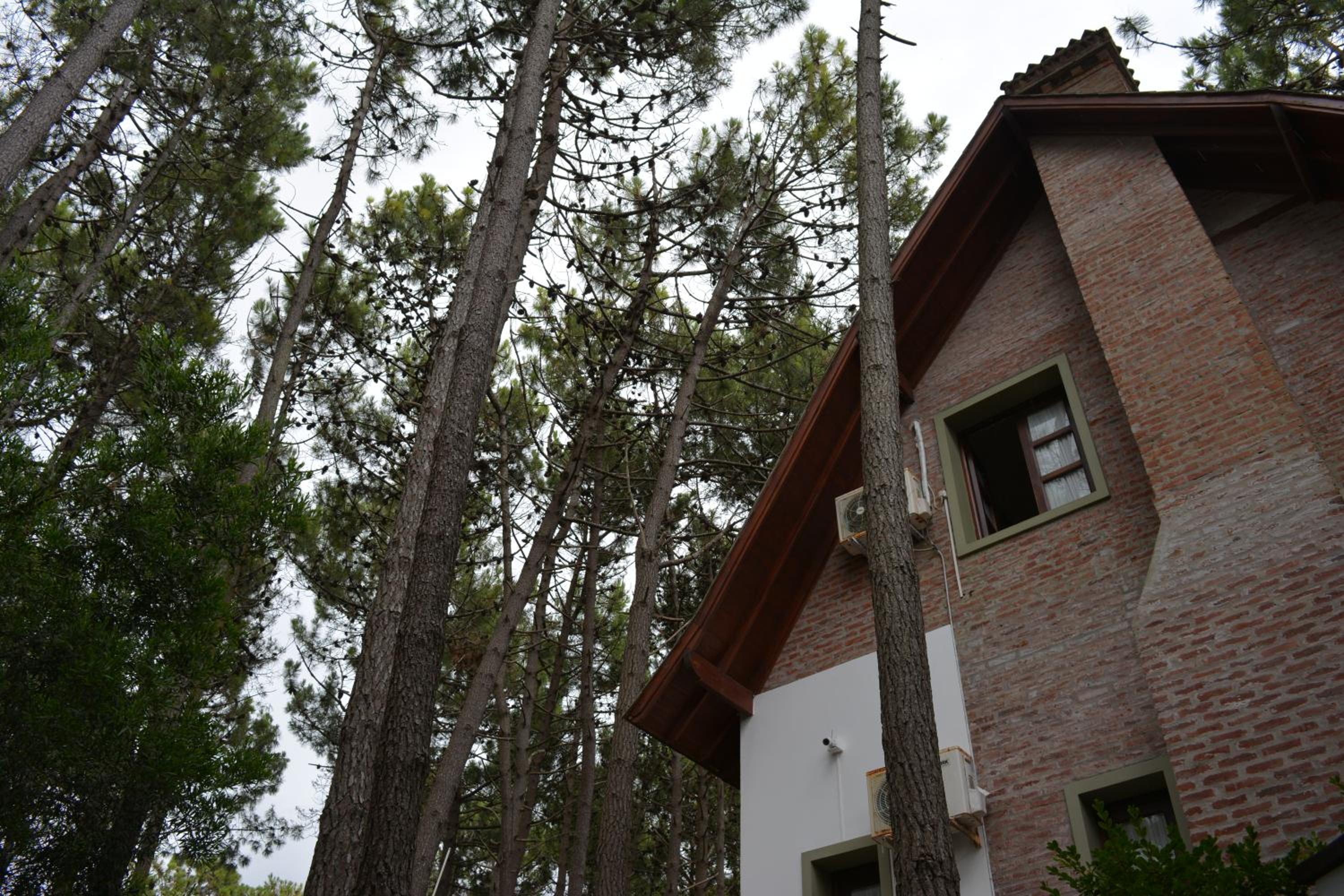 Posada La Casona