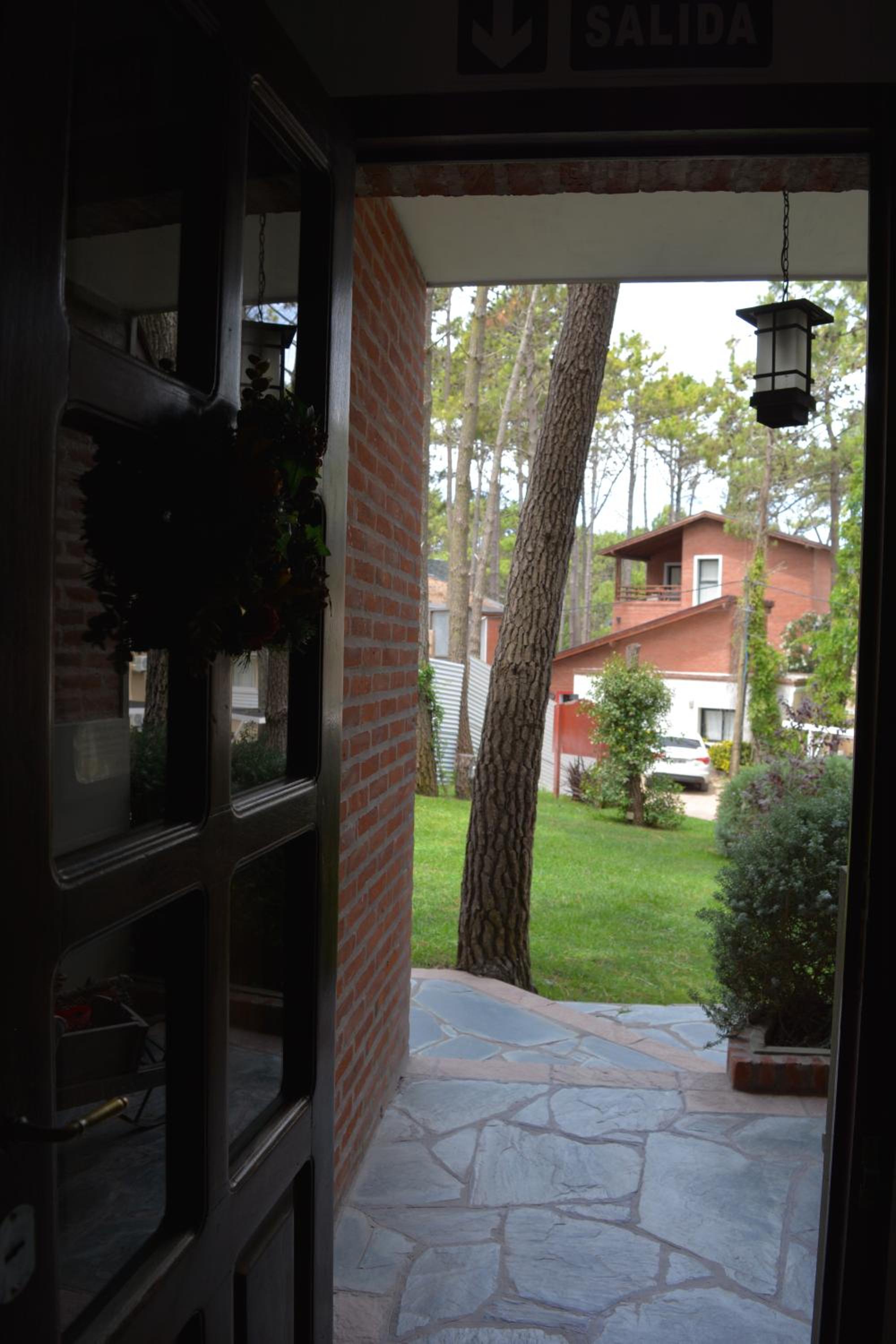 Posada La Casona