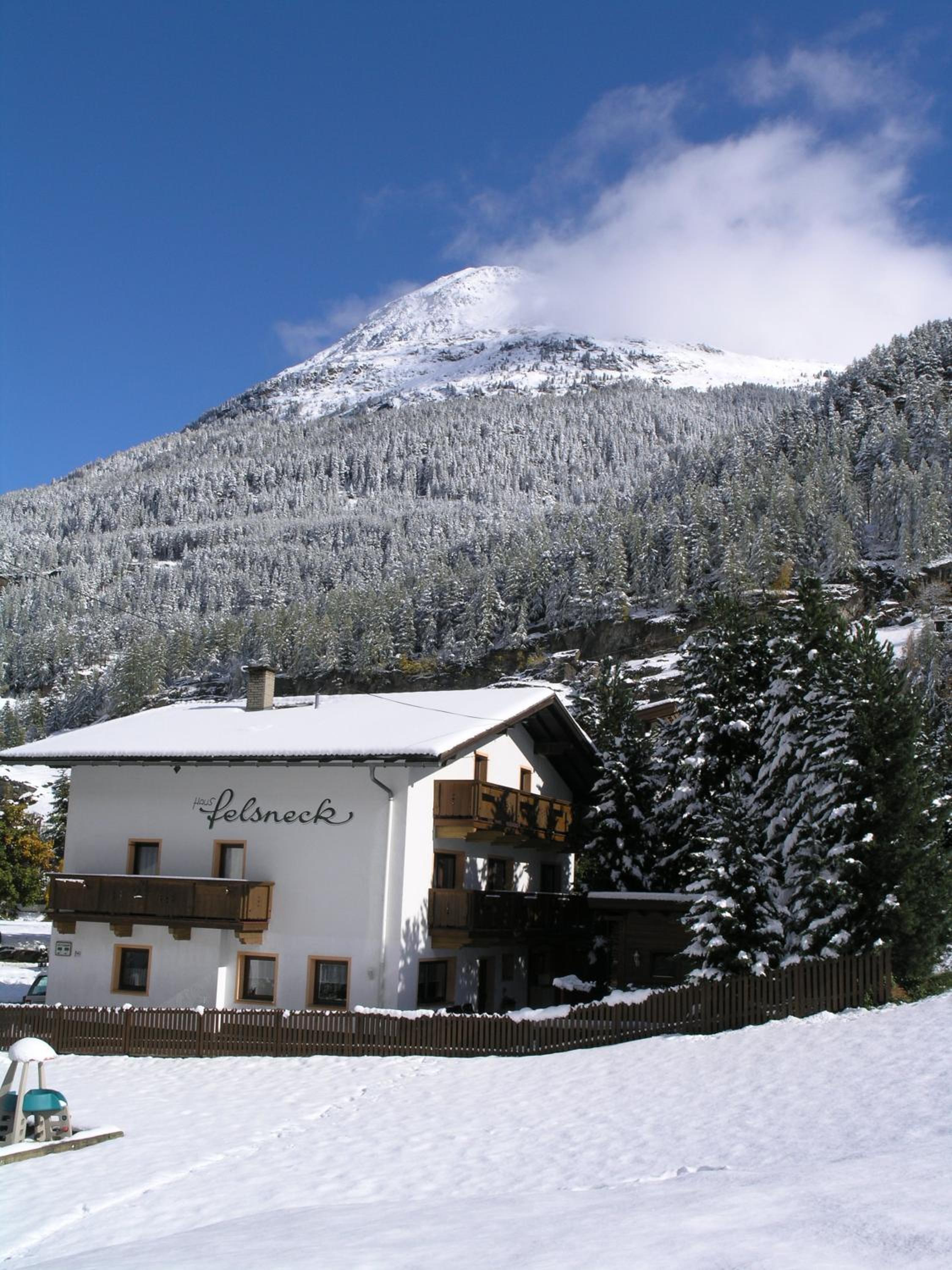 Haus Felsneck