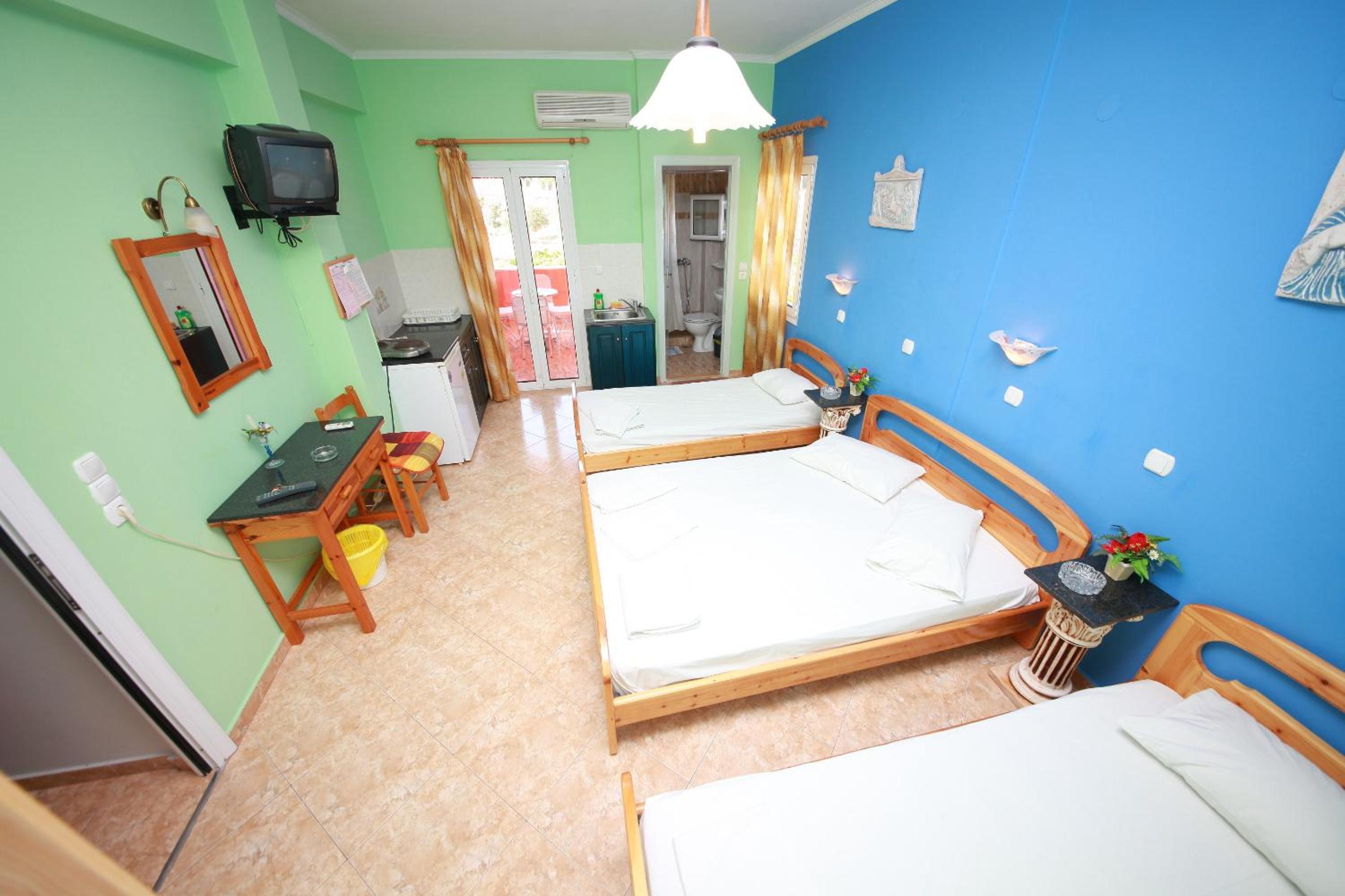 Sweet Home - Image 5