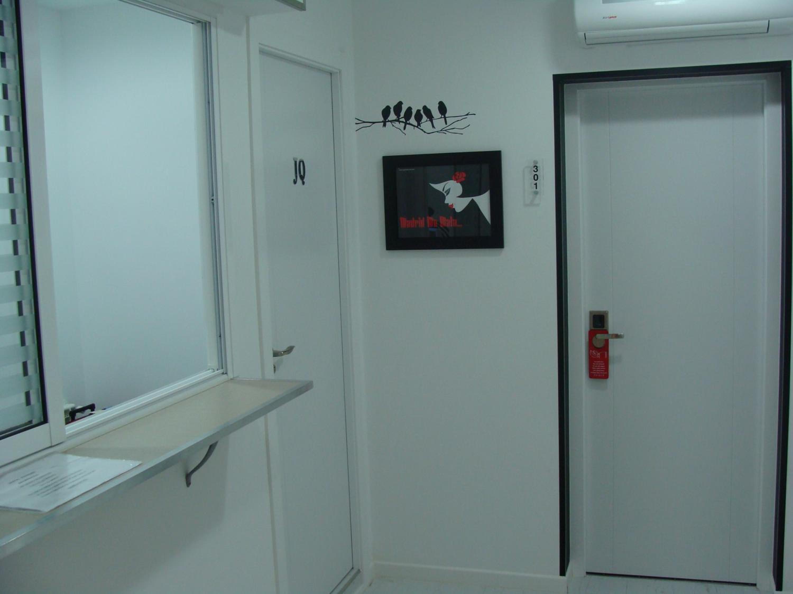 Hostal JQ Madrid 1 photo 3