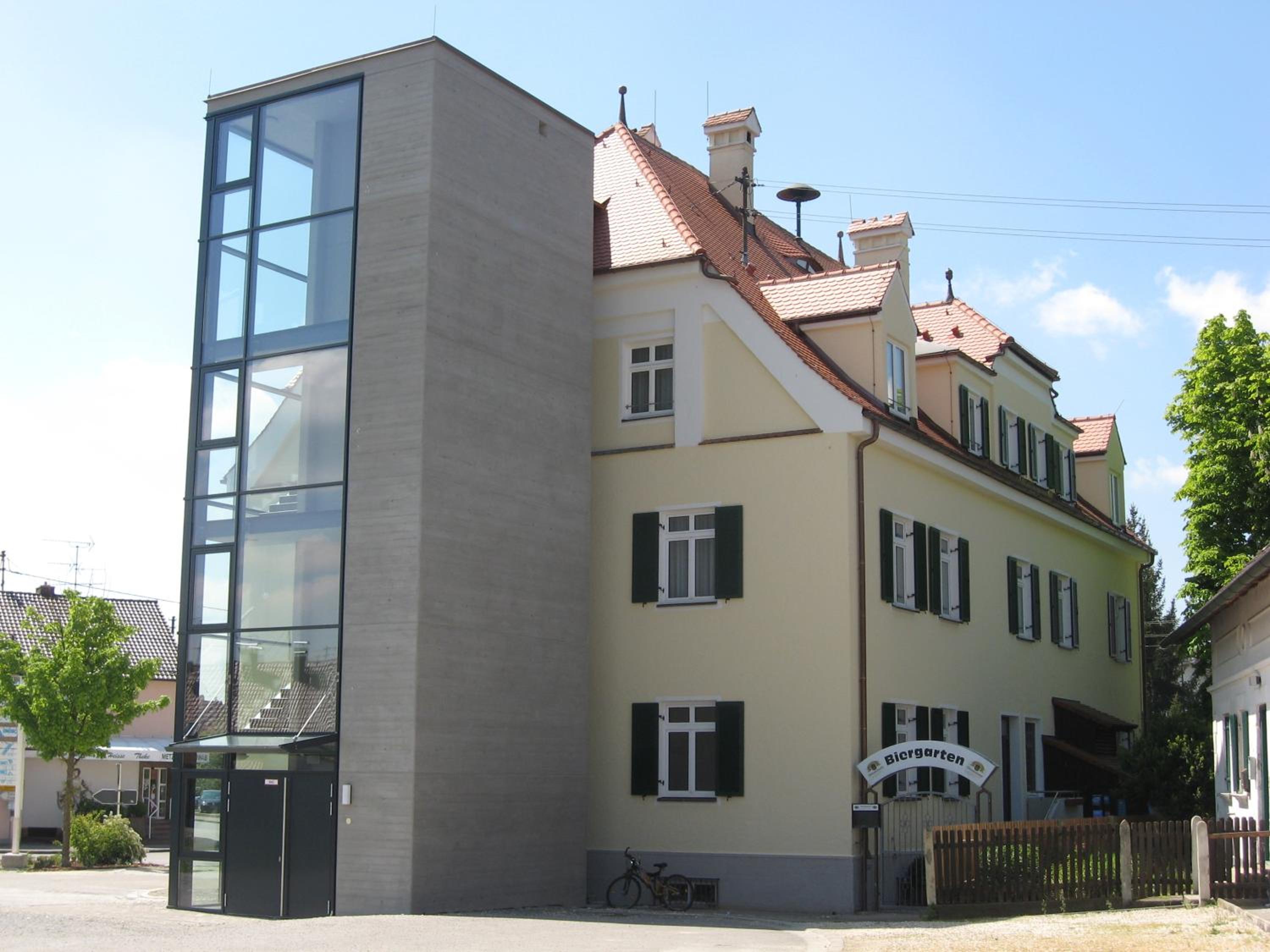 Braustuble Altenmunster - Property Image 15