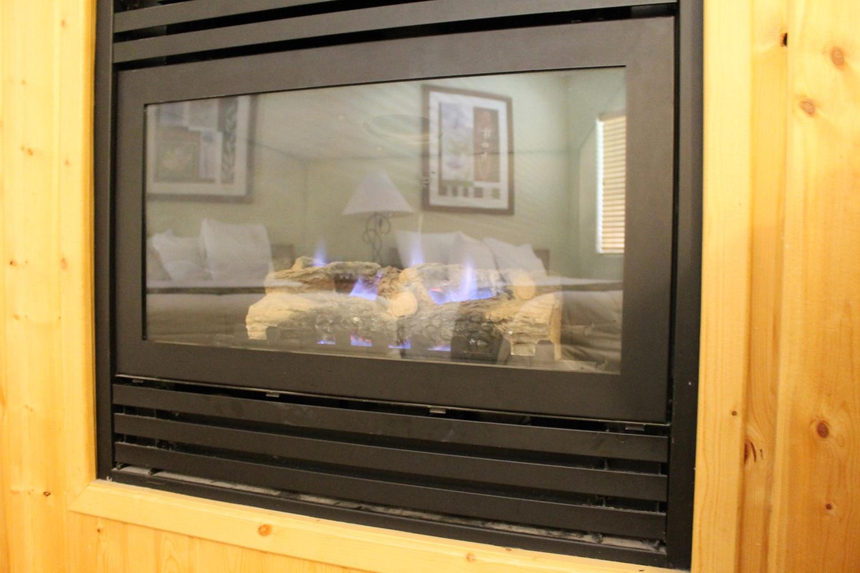 Lake Tahoe Vacations - Big Pines Mountain House - Property Image 21