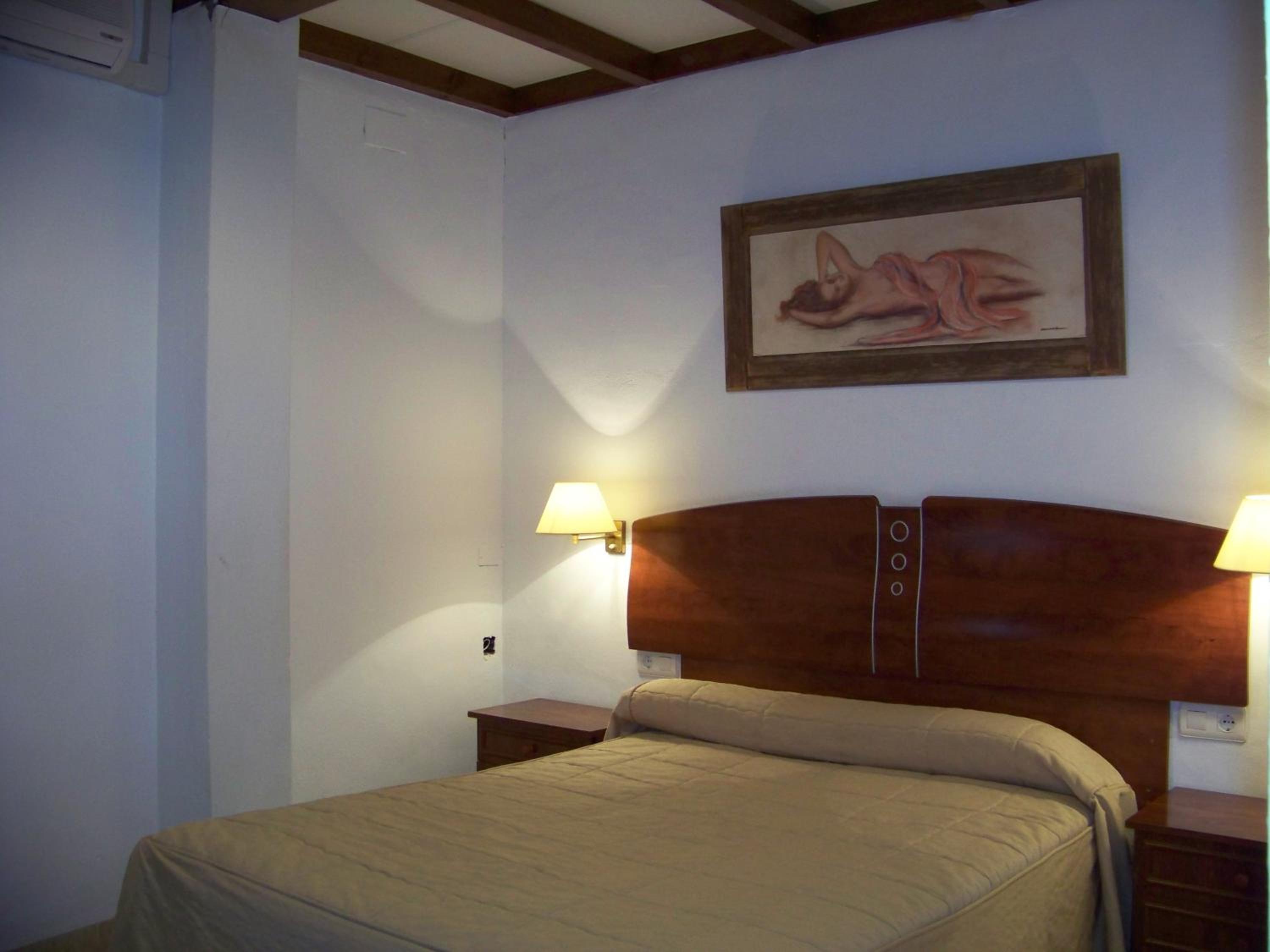 Hostal El Lirio