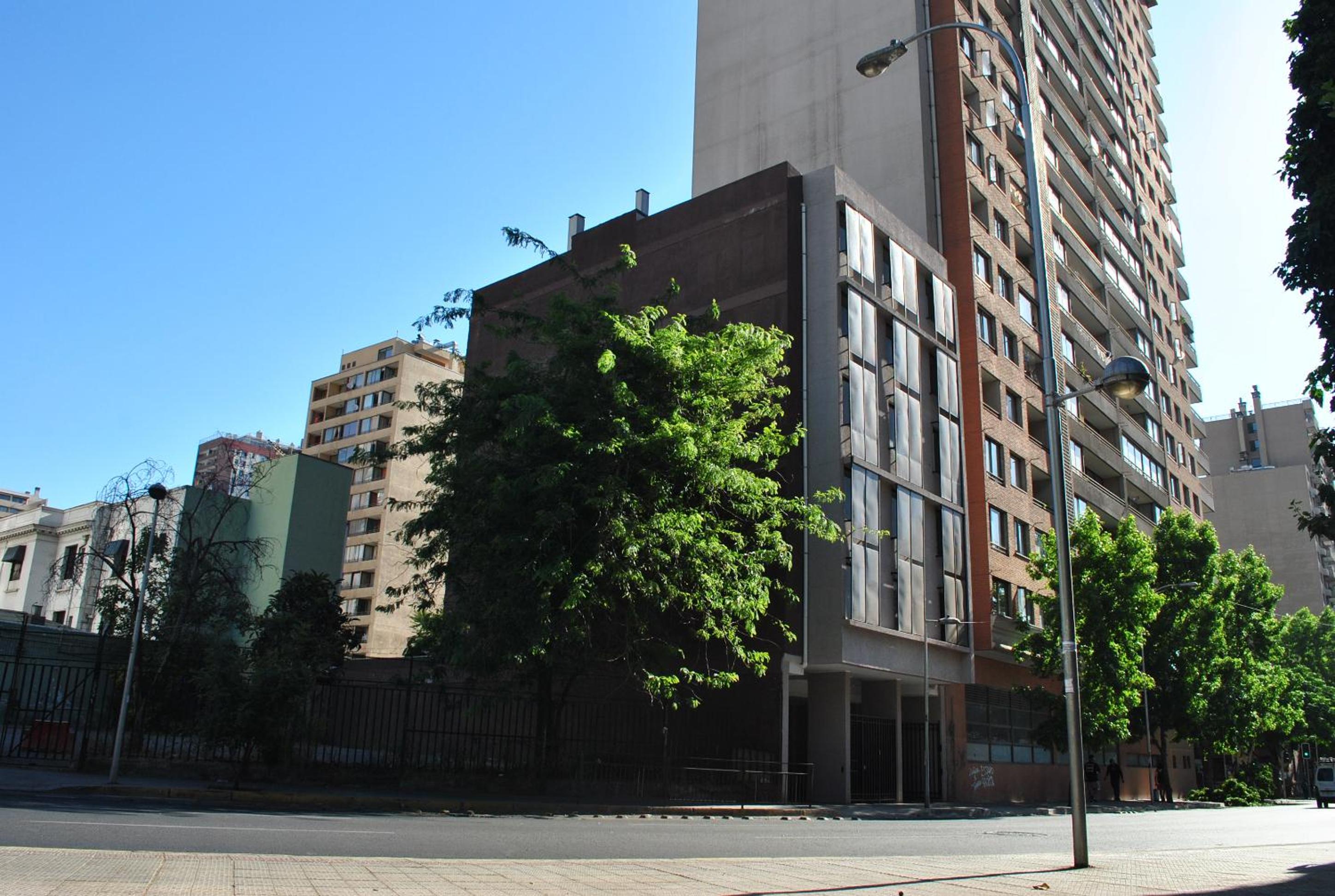 Origen Apart-Hotel — Santiago