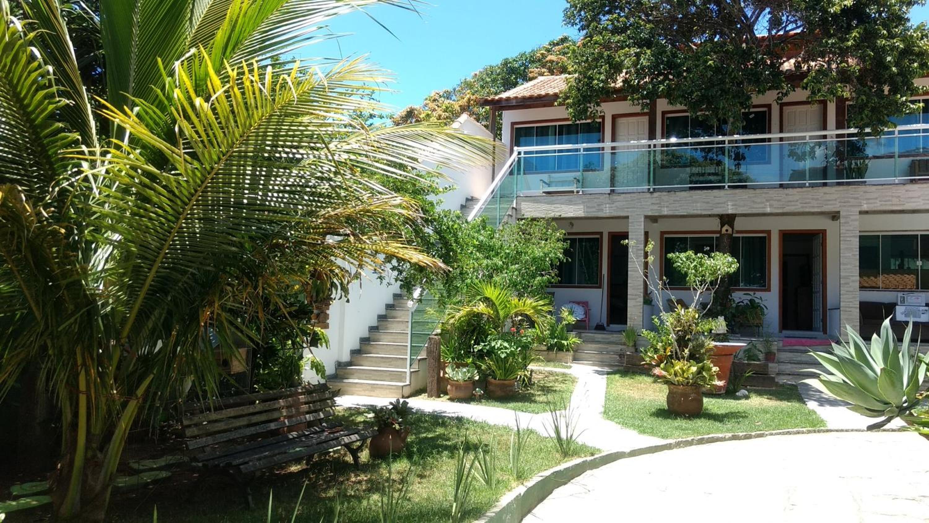 MARESIA Porto da Barra
